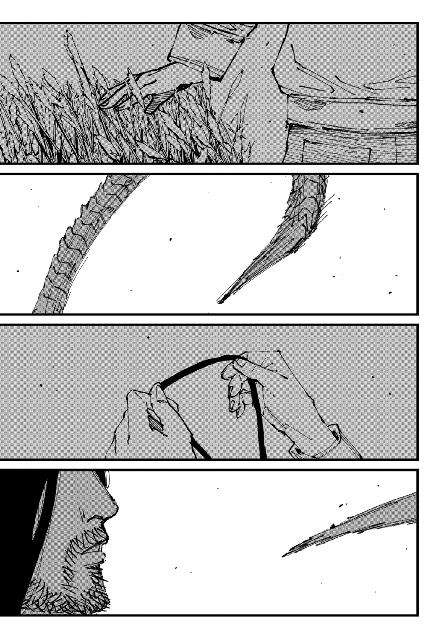 Read MAD EN Manga Online