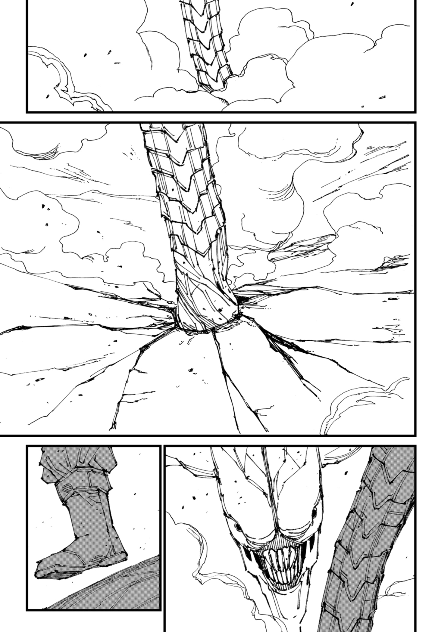 Read MAD EN Manga Online