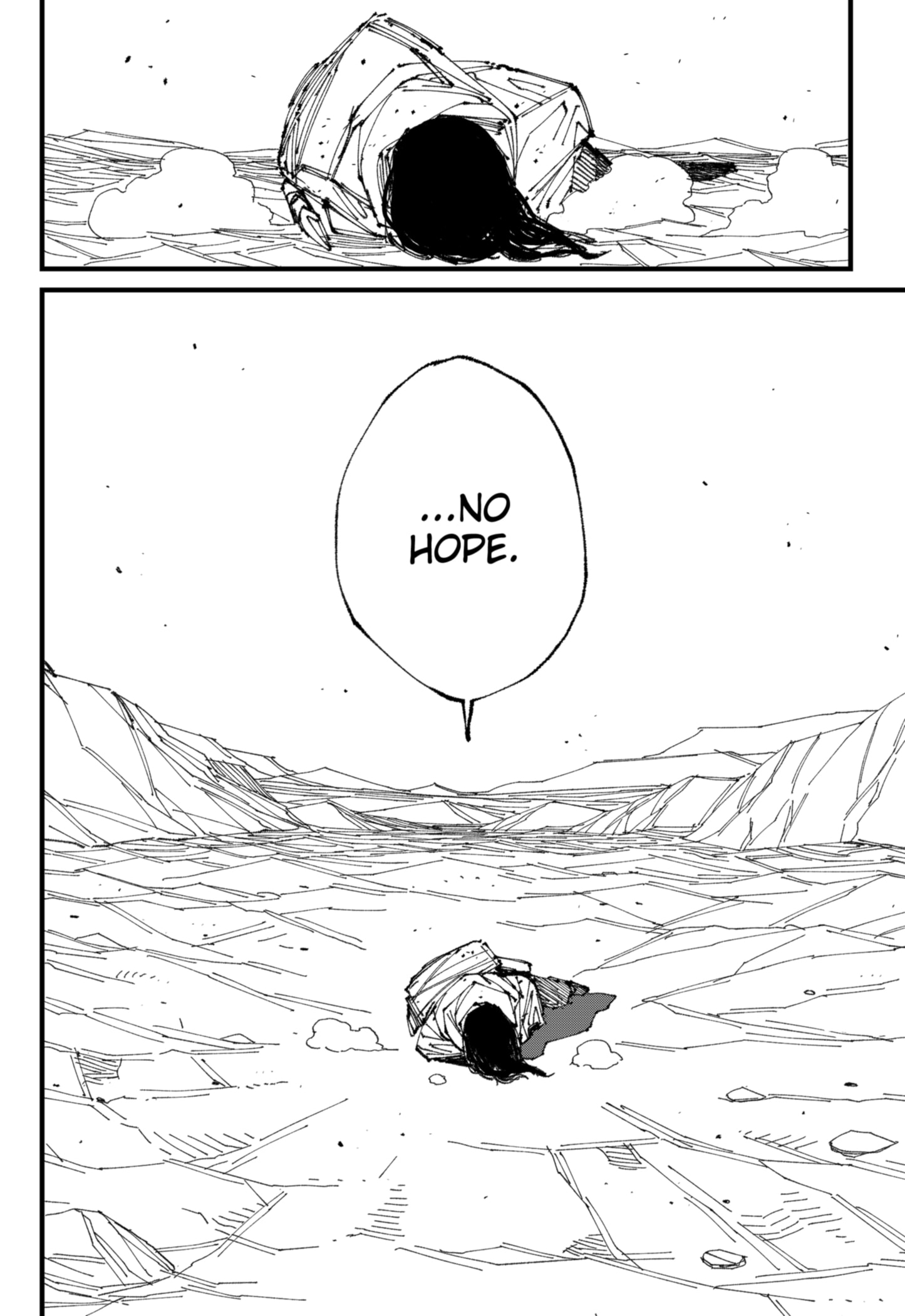 Read MAD EN Manga Online