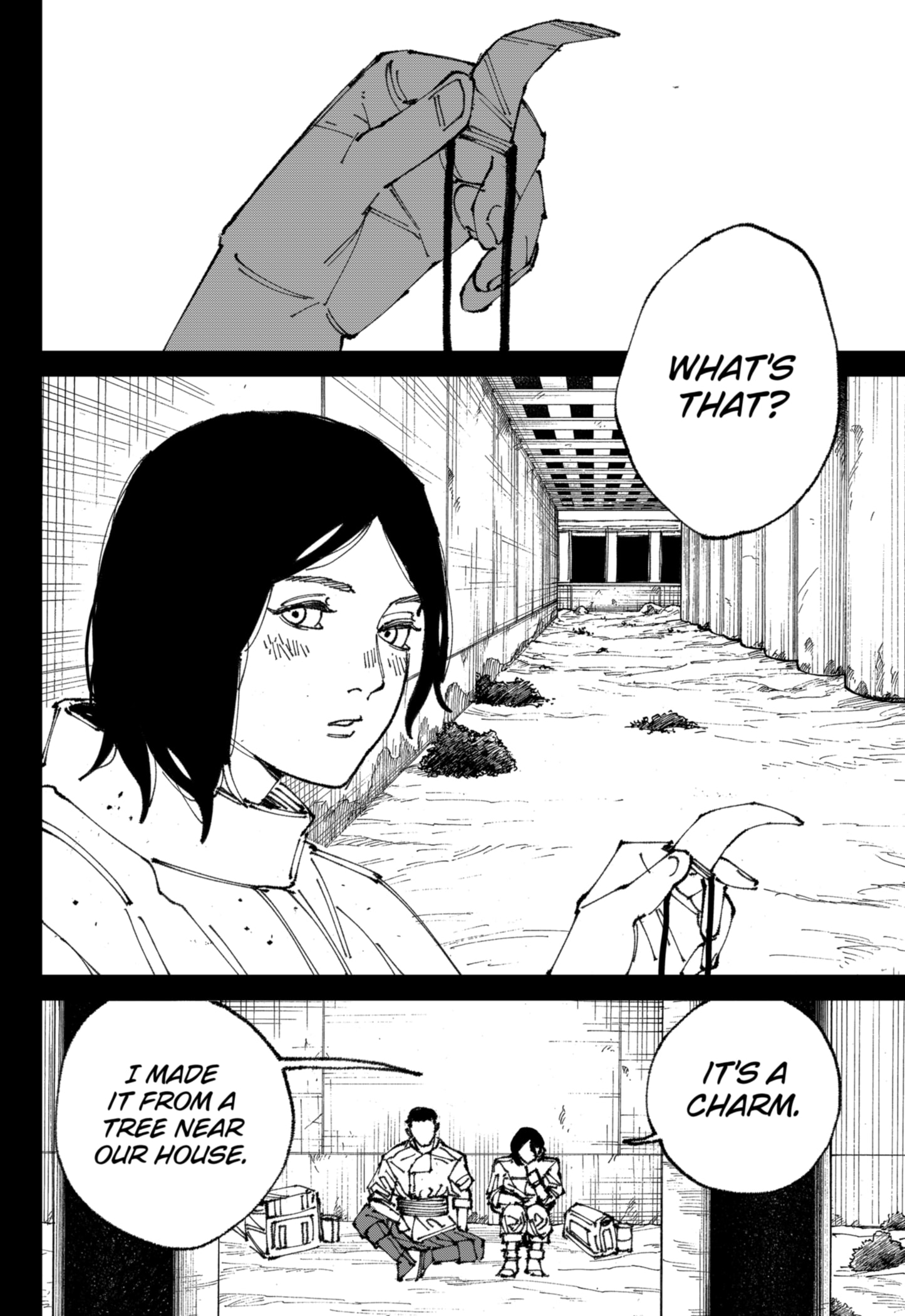 Read MAD EN Manga Online