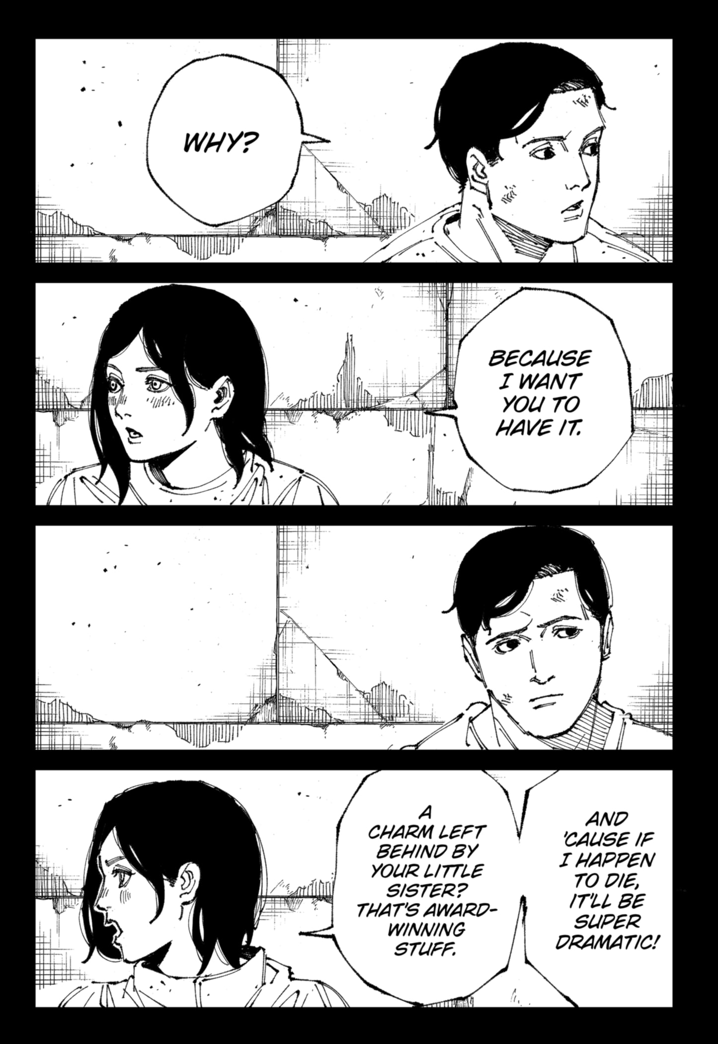 Read MAD EN Manga Online