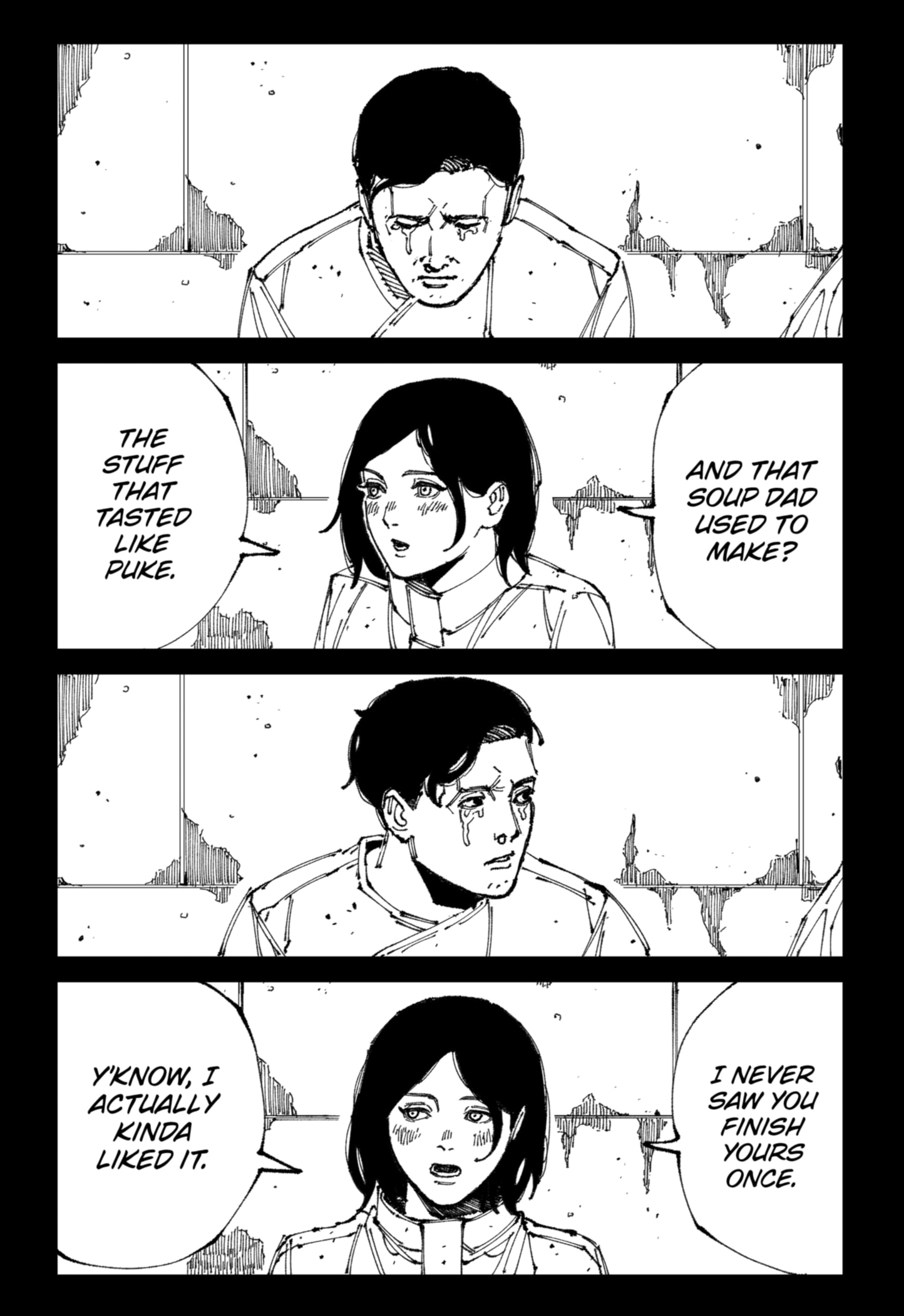 Read MAD EN Manga Online