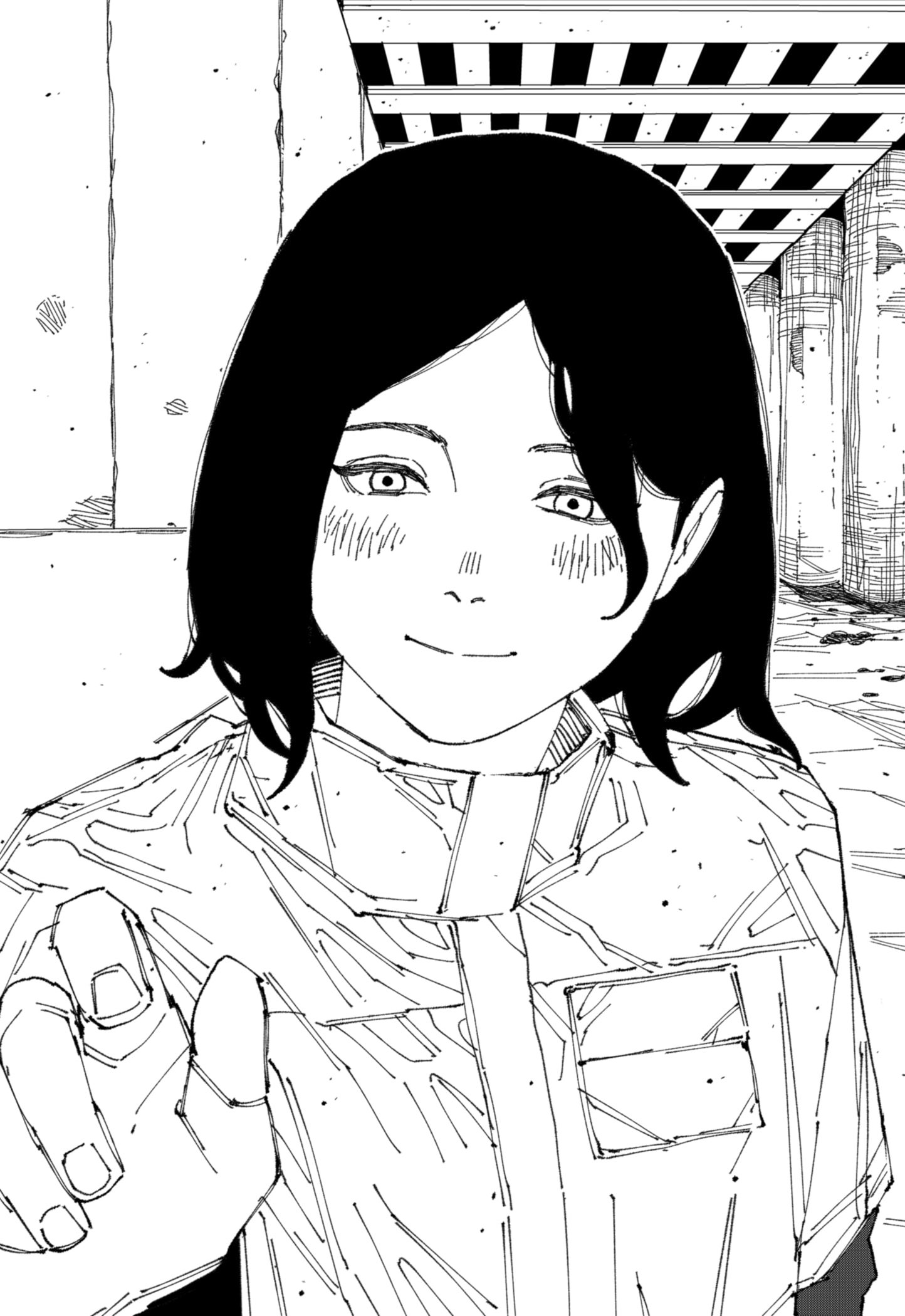 Read MAD EN Manga Online