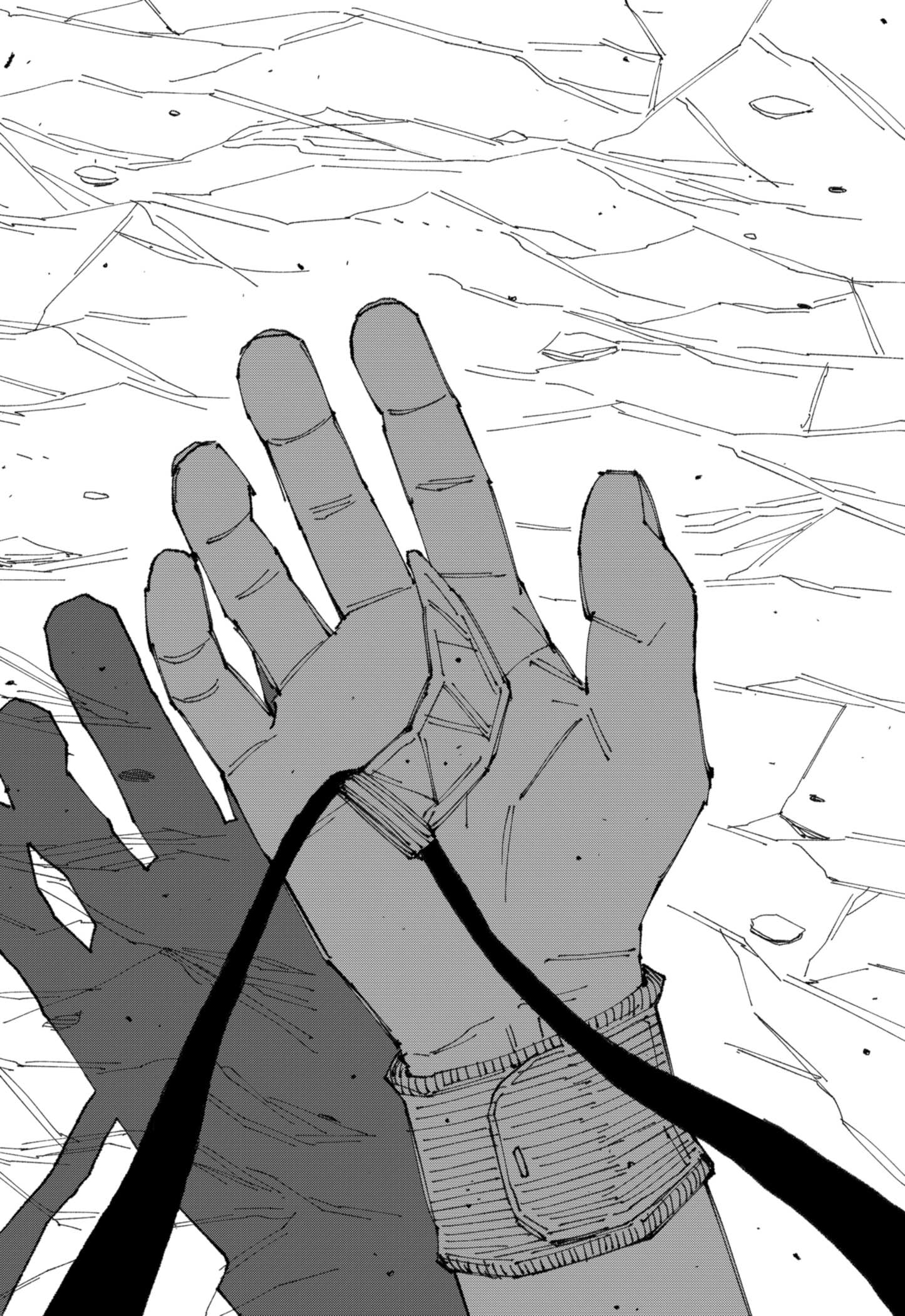 Read MAD EN Manga Online