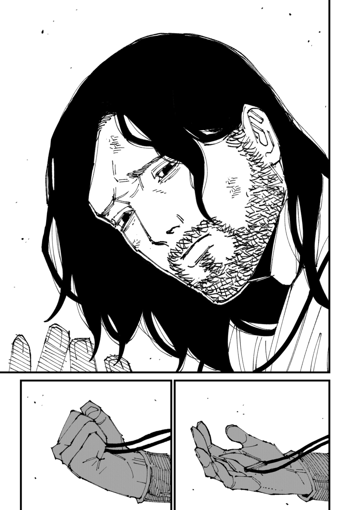 Read MAD EN Manga Online