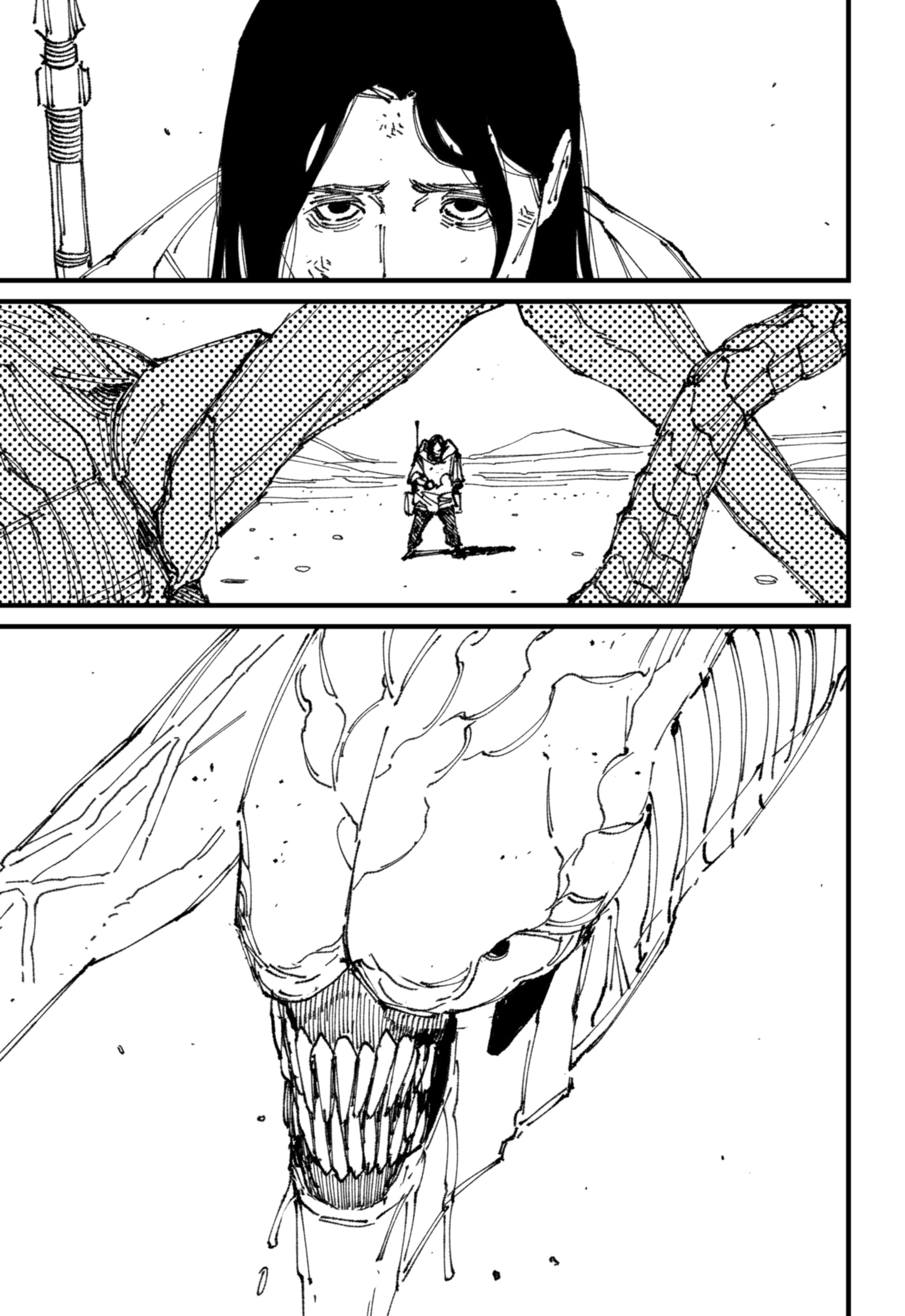 Read MAD EN Manga Online