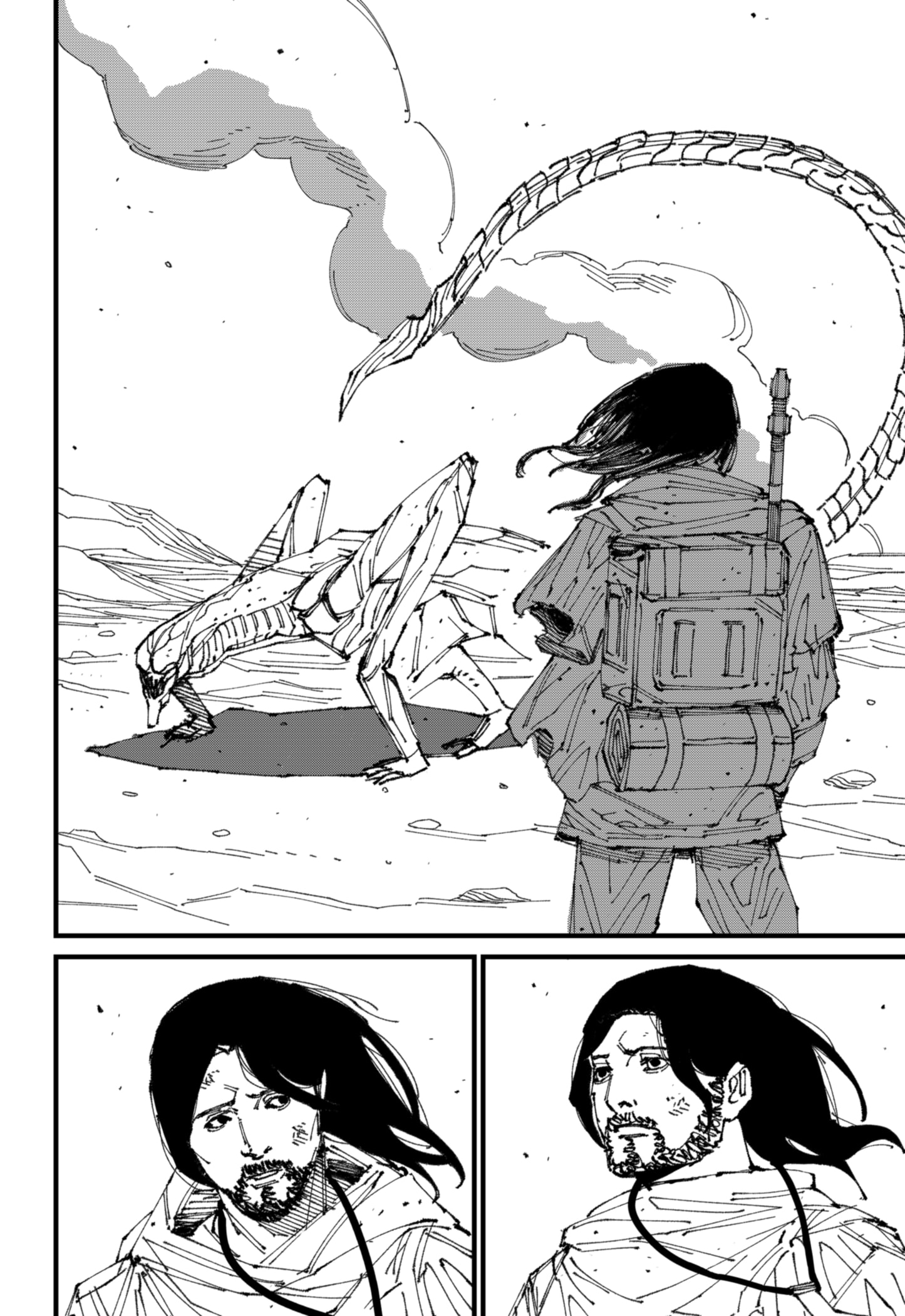 Read MAD EN Manga Online