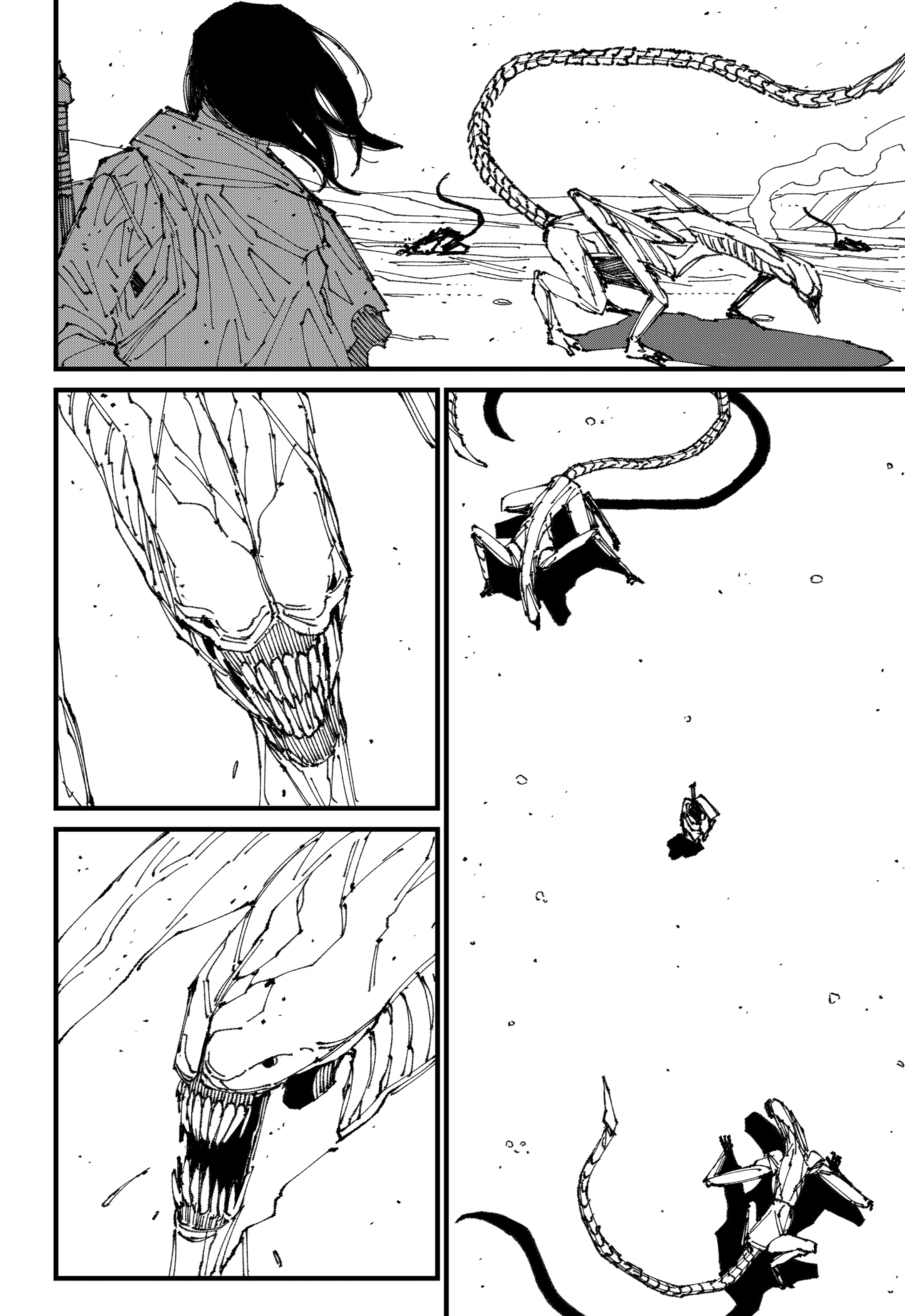 Read MAD EN Manga Online