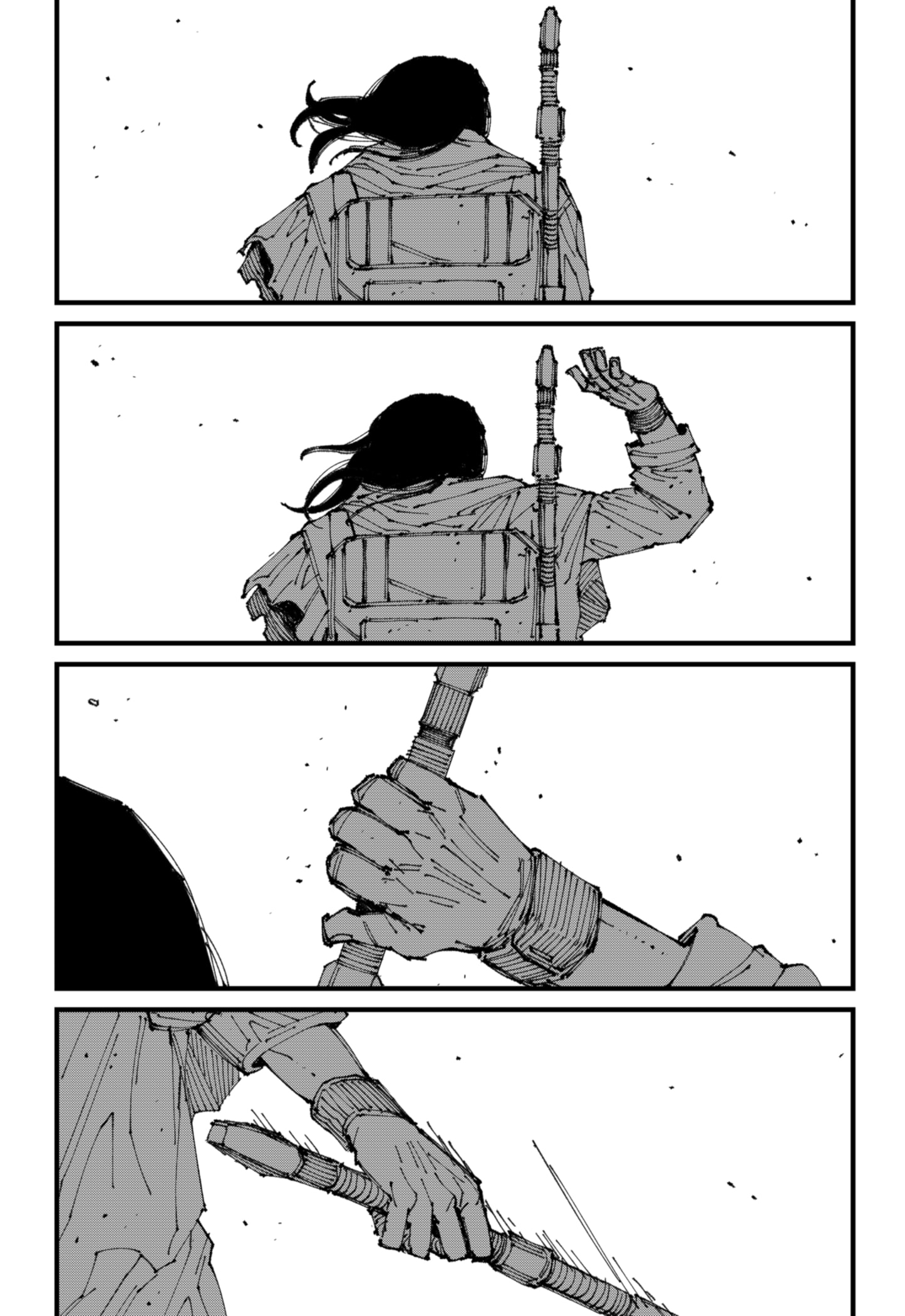 Read MAD EN Manga Online