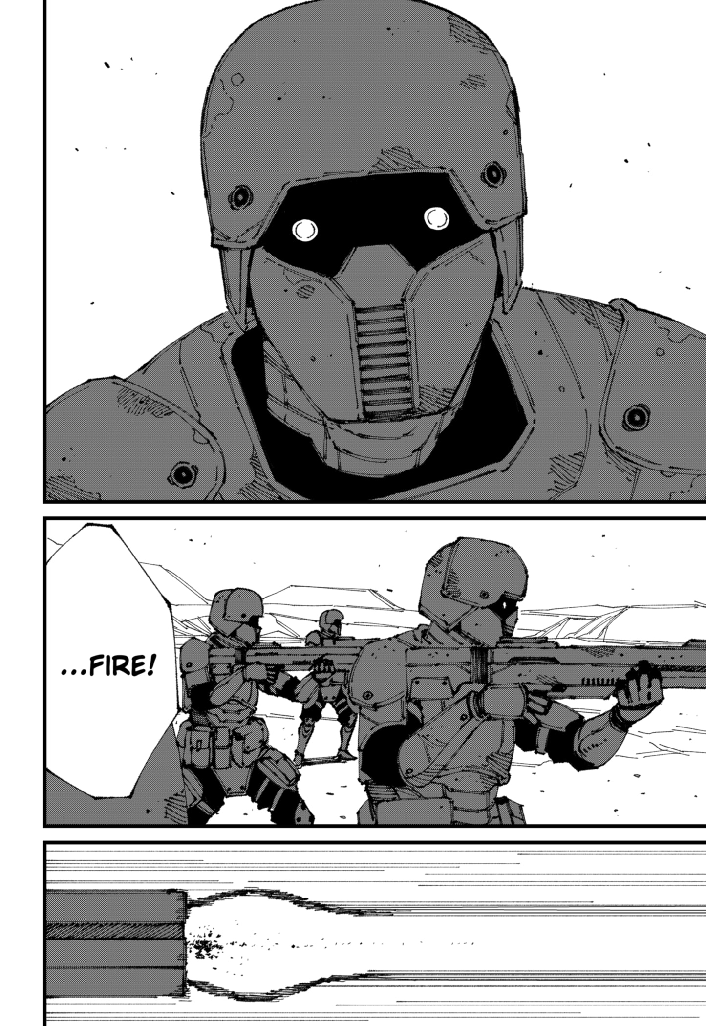 Read MAD EN Manga Online