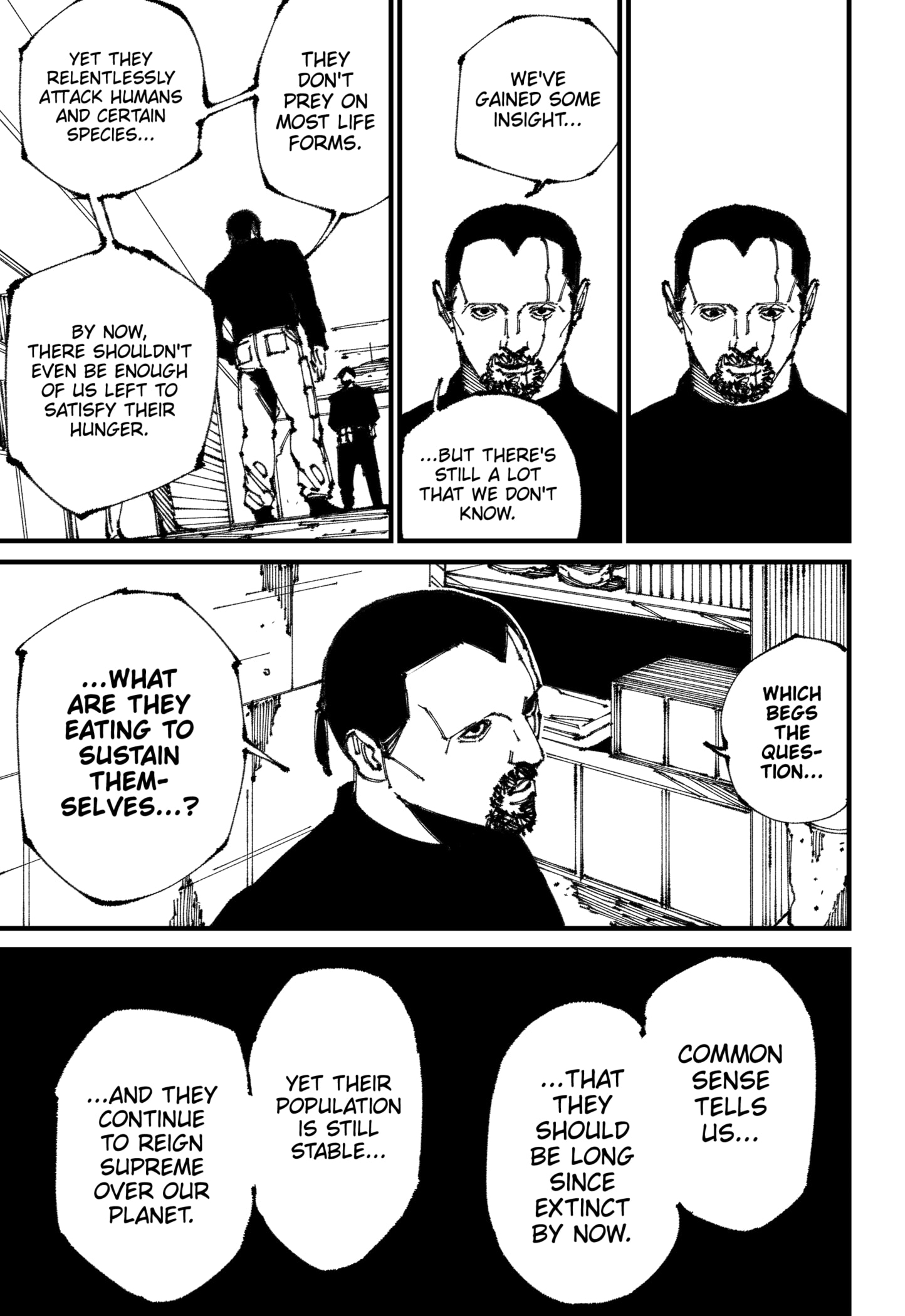 Read MAD EN Manga Online