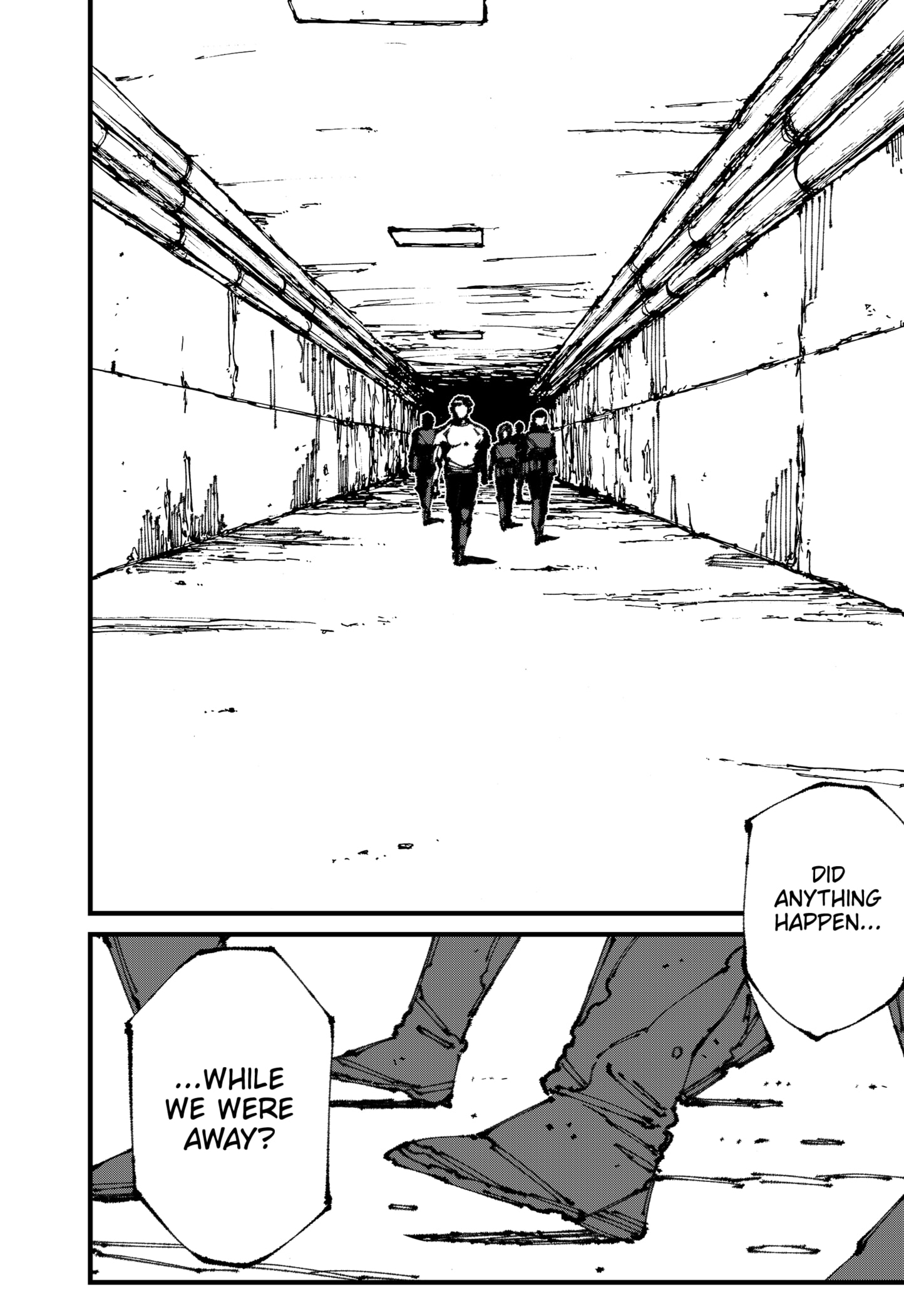 Read MAD EN Manga Online