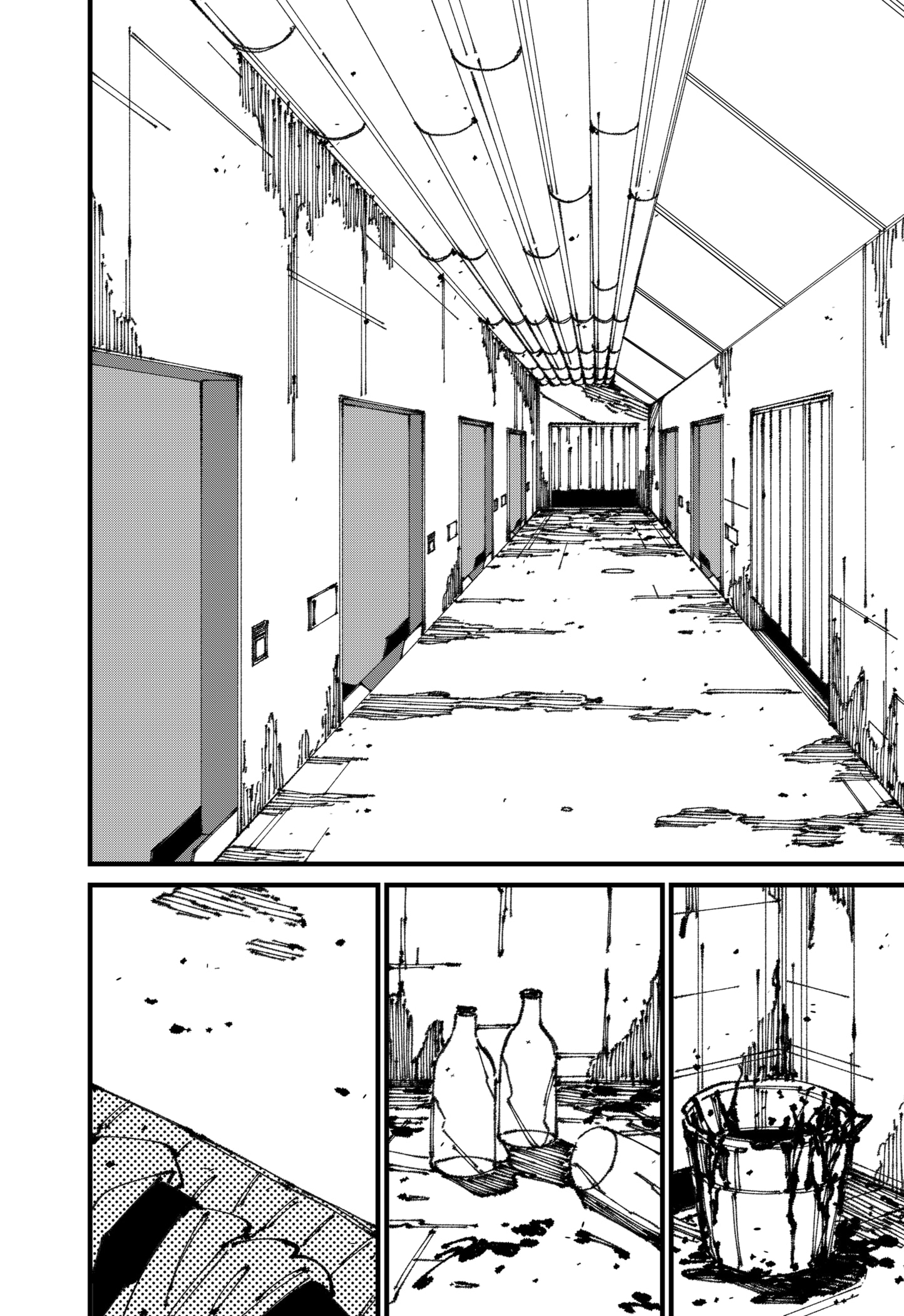 Read MAD EN Manga Online