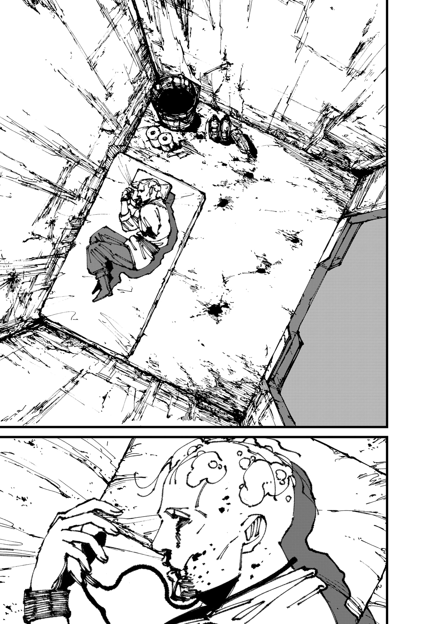 Read MAD EN Manga Online