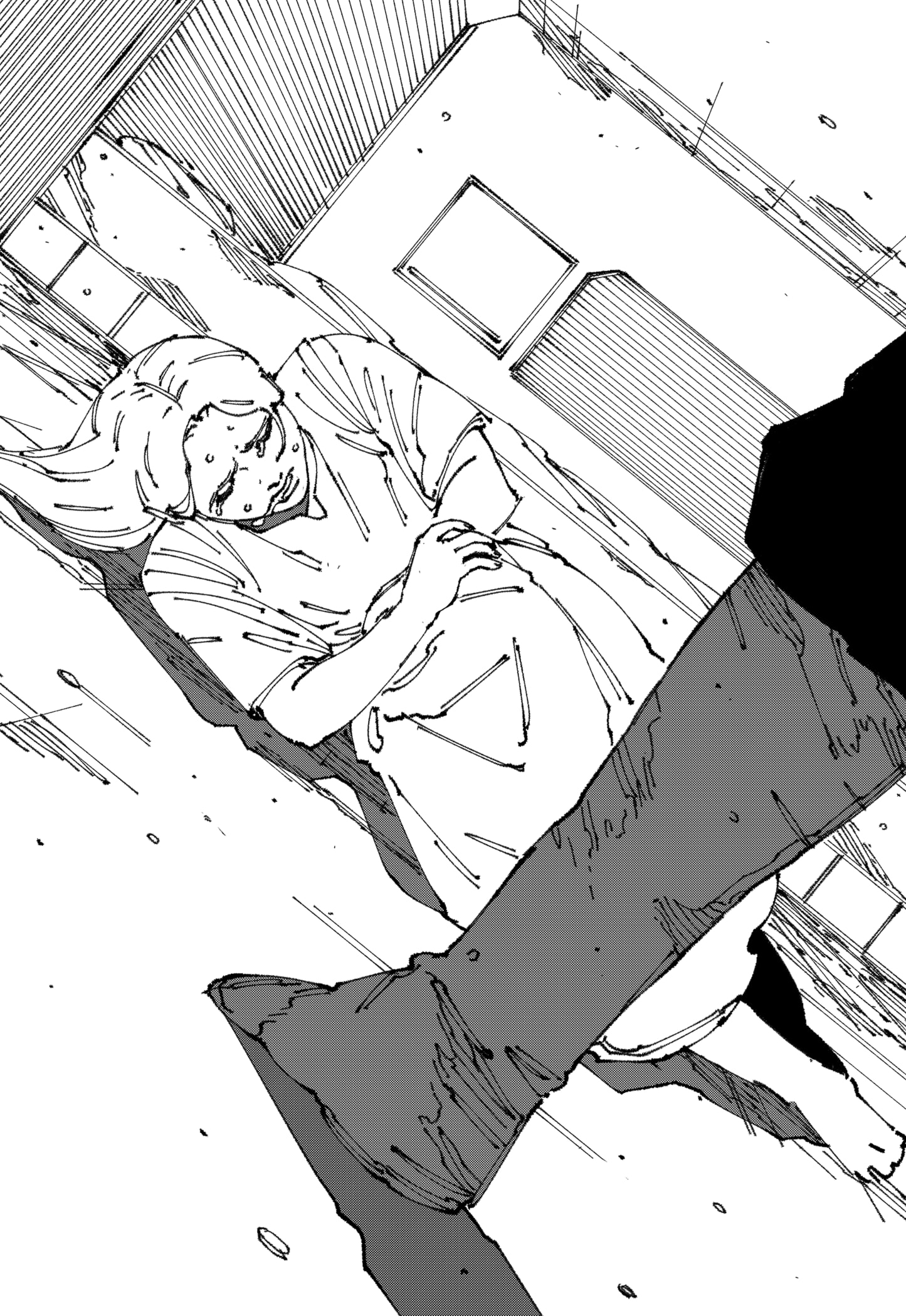 Read MAD EN Manga Online