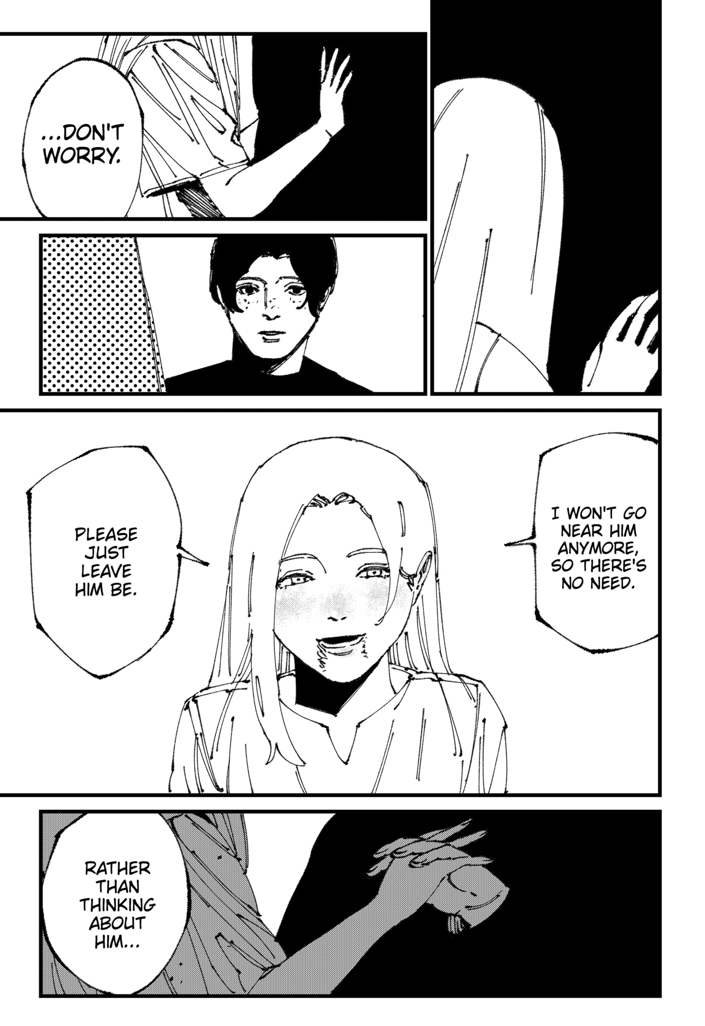 Read MAD EN Manga Online