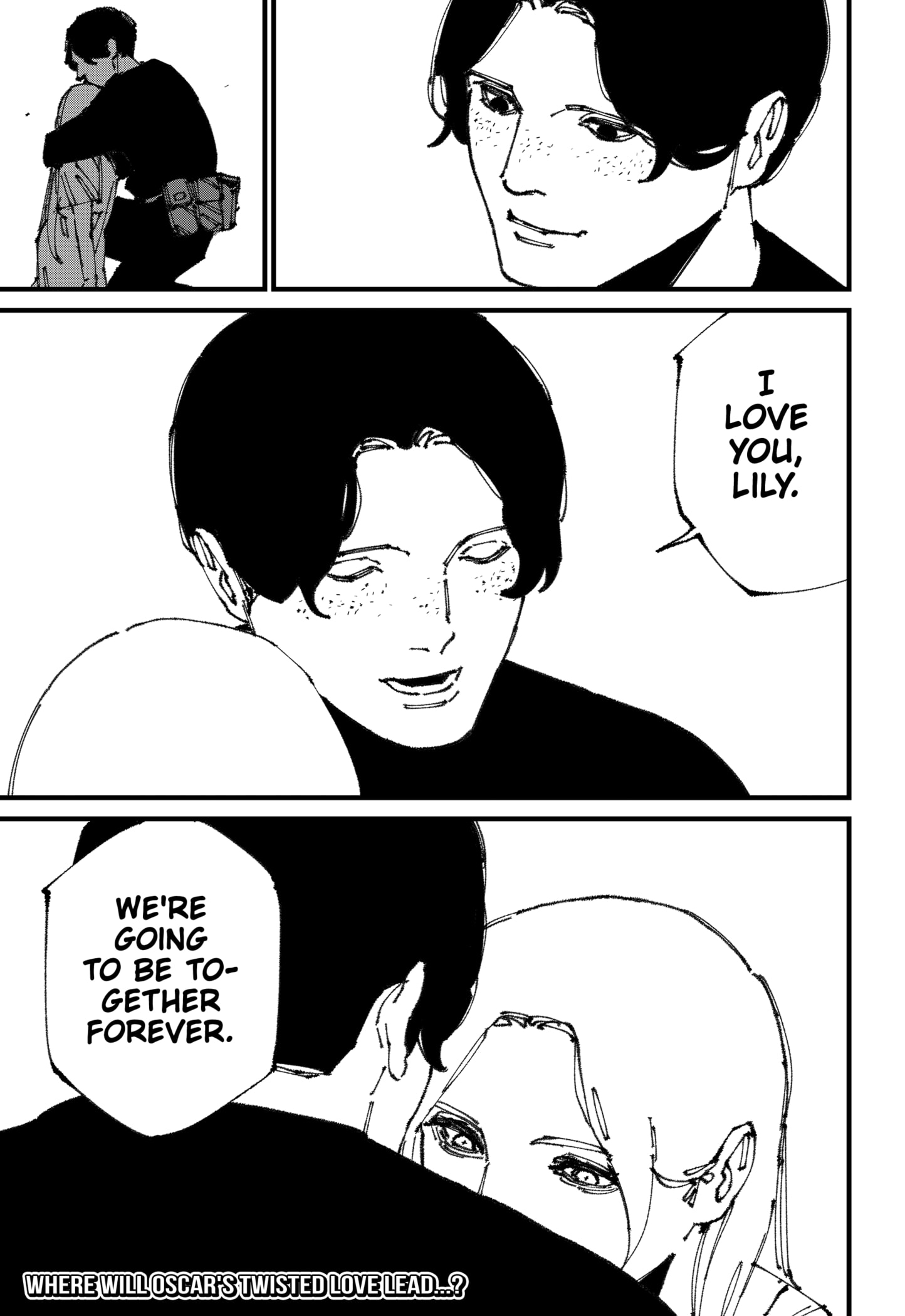 Read MAD EN Manga Online