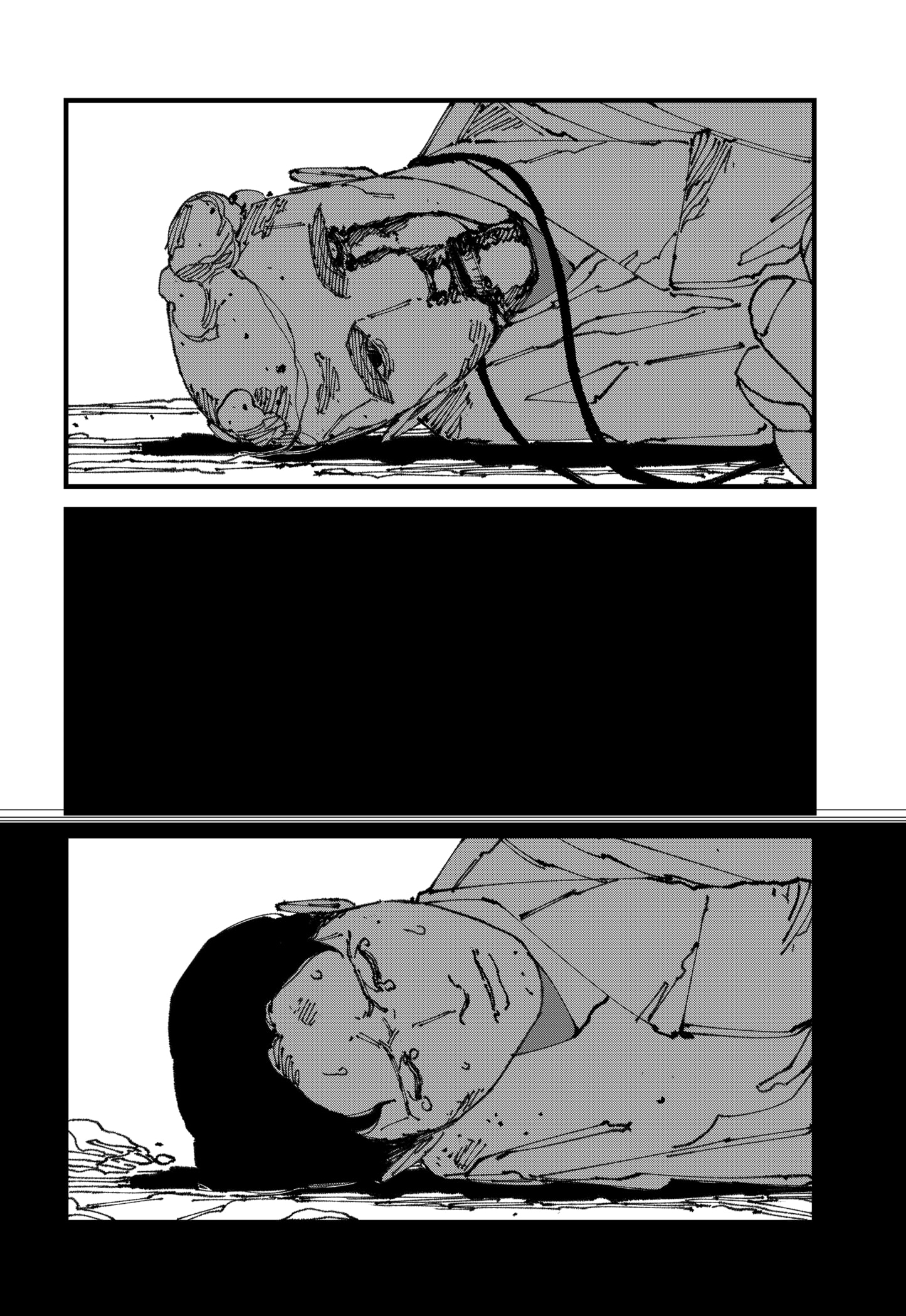 Read MAD EN Manga Online