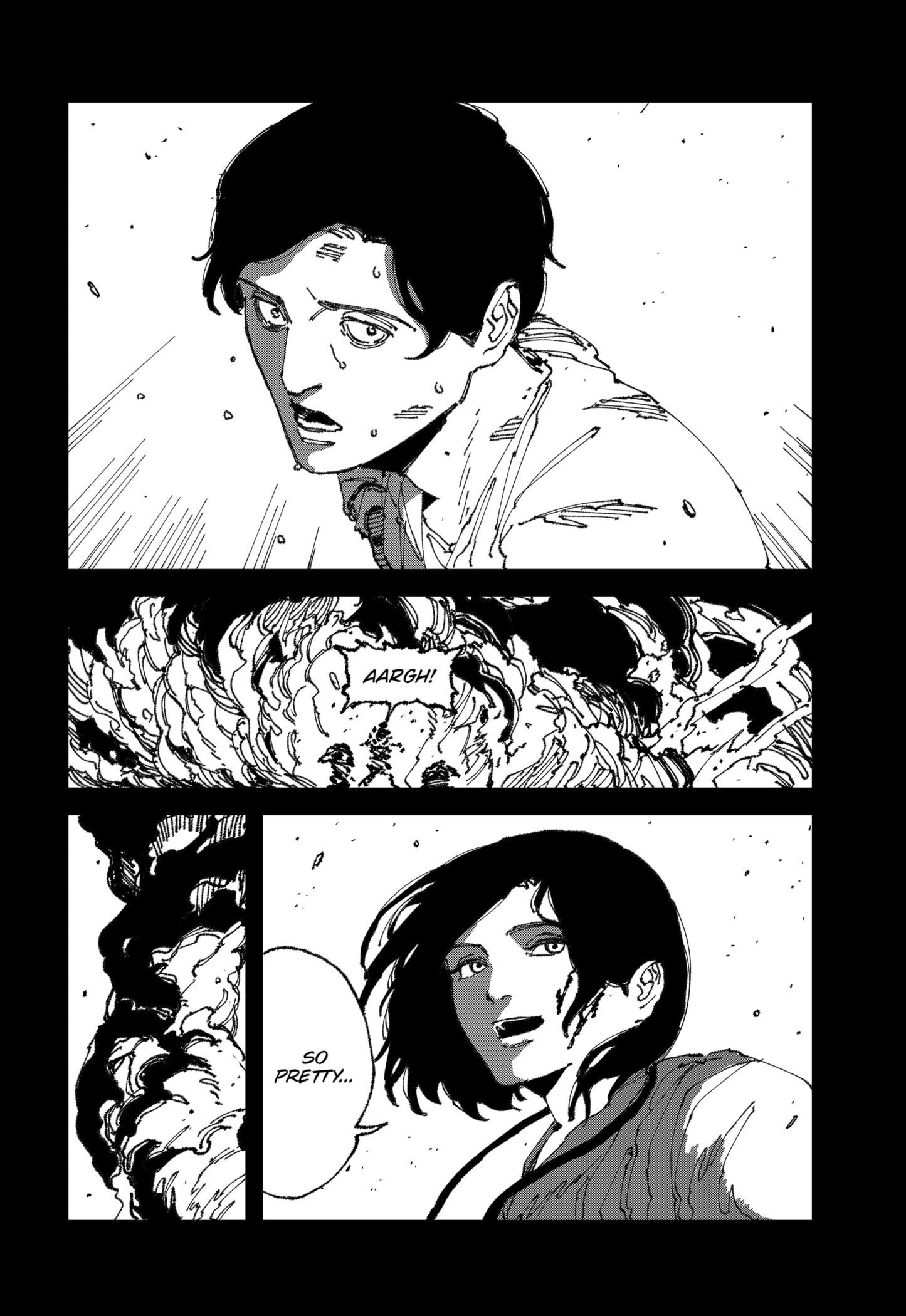 Read MAD EN Manga Online