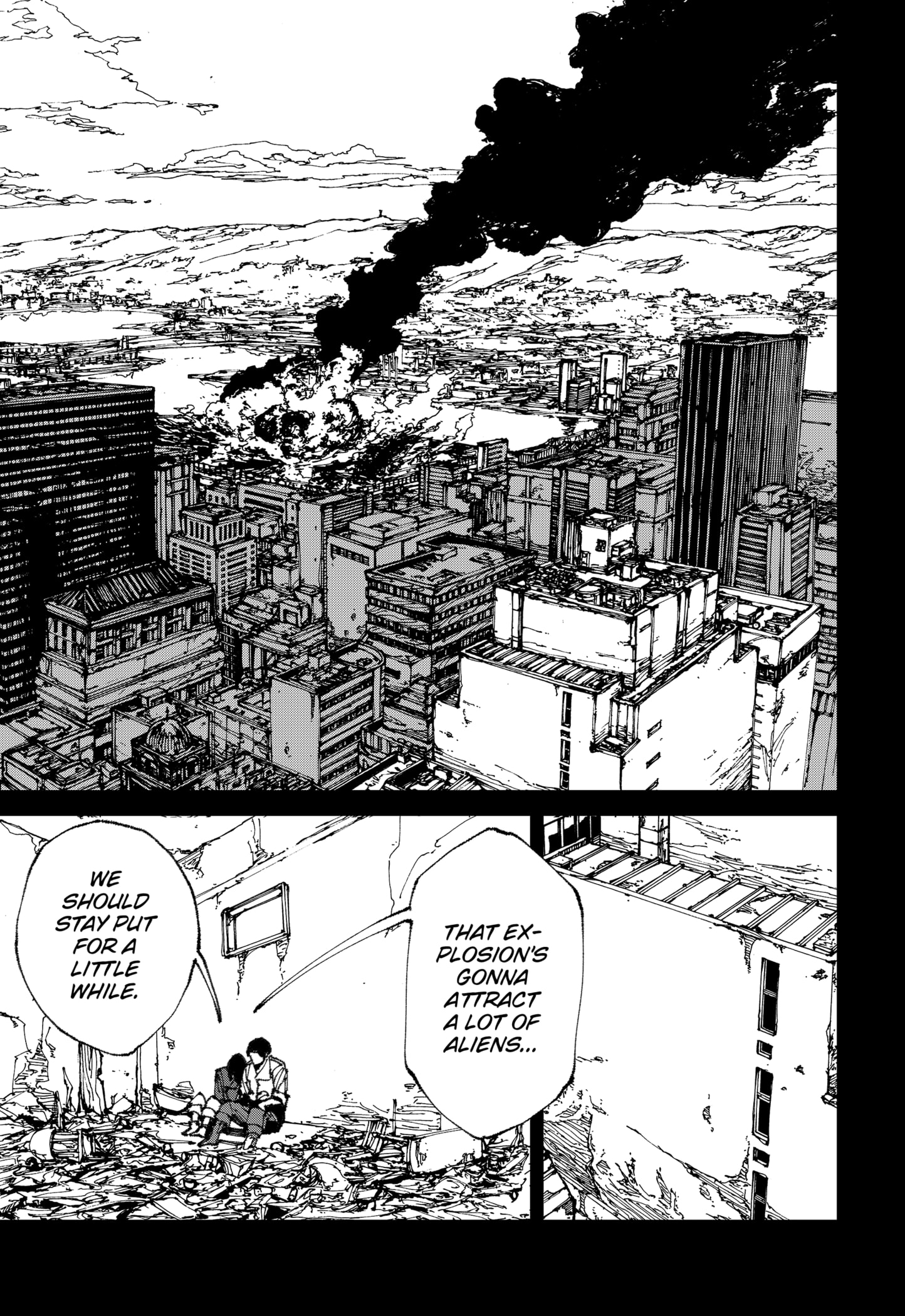 Read MAD EN Manga Online