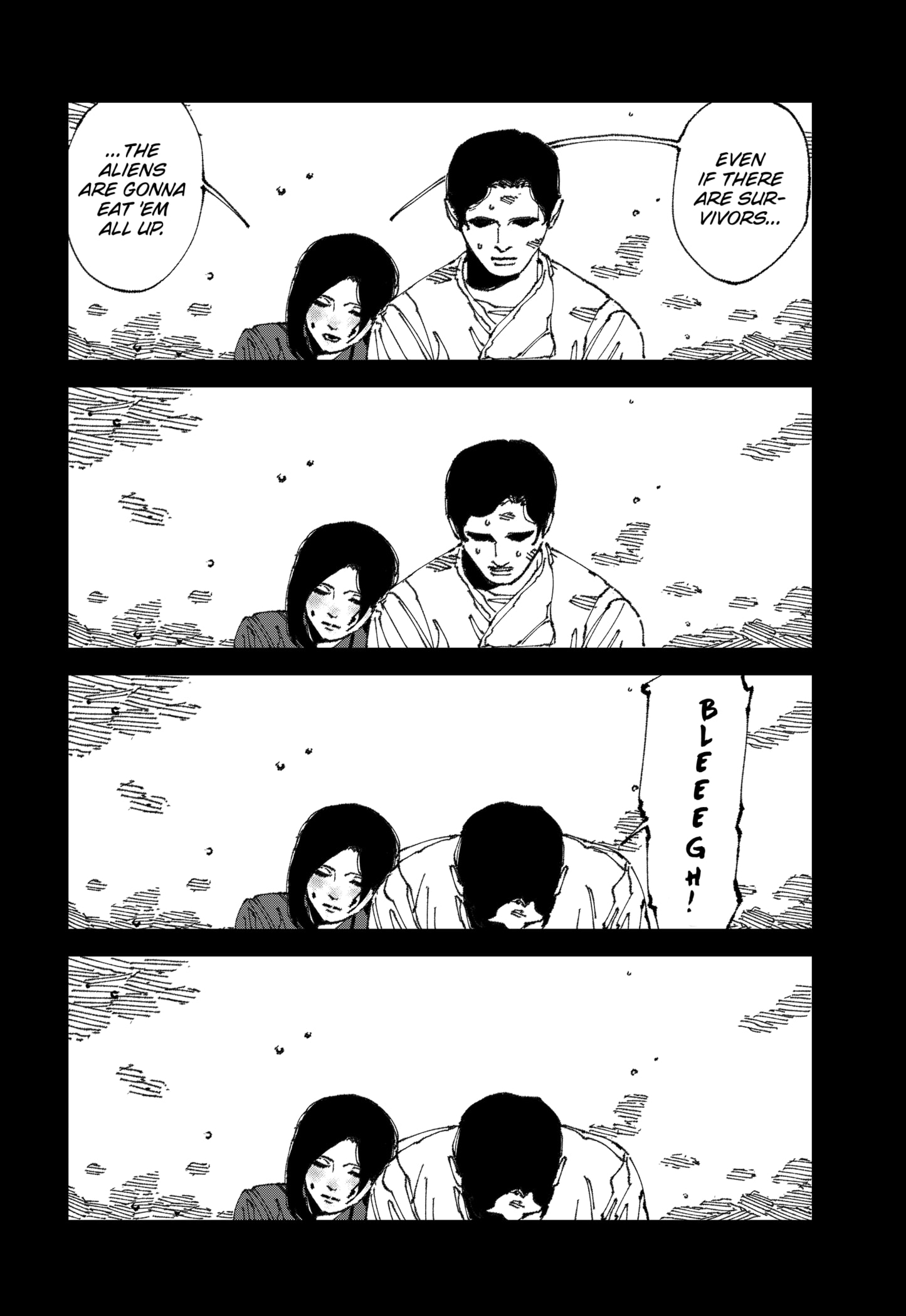 Read MAD EN Manga Online