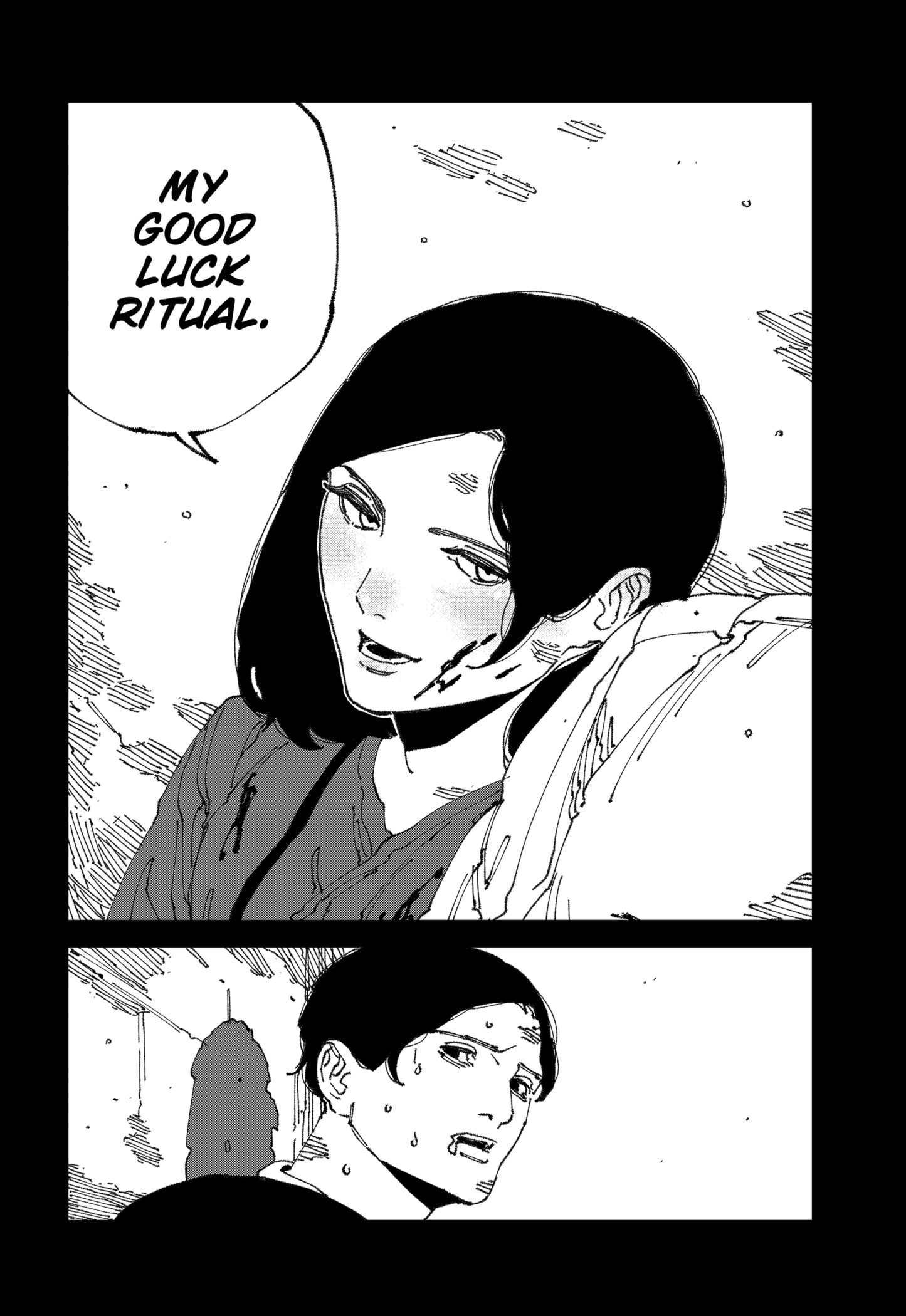 Read MAD EN Manga Online