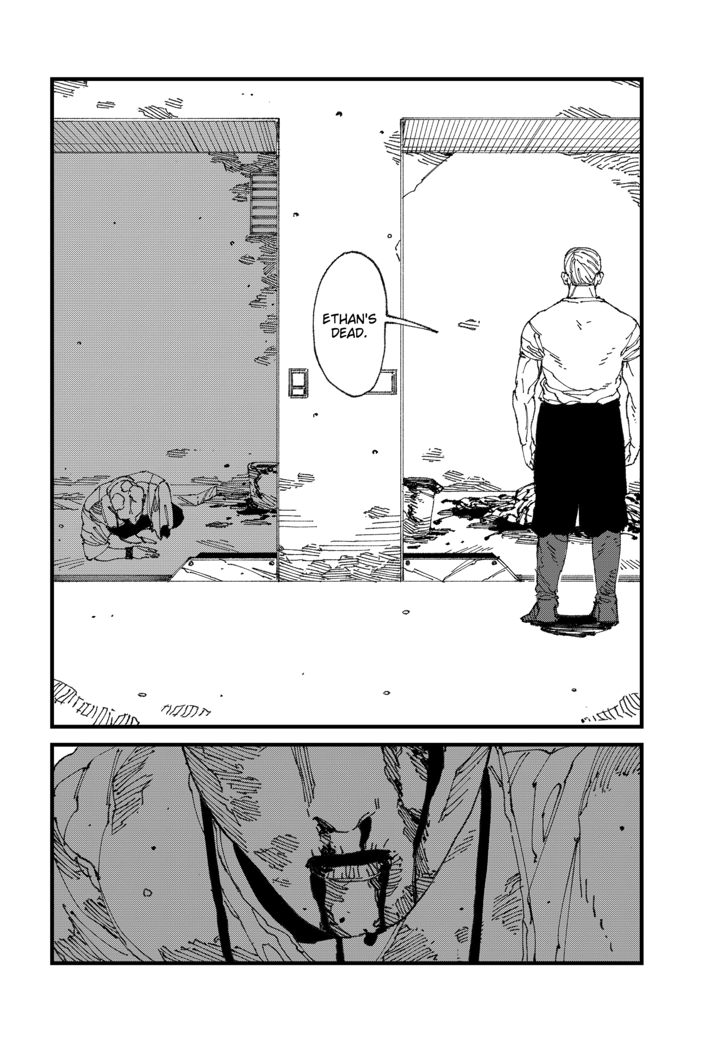 Read MAD EN Manga Online