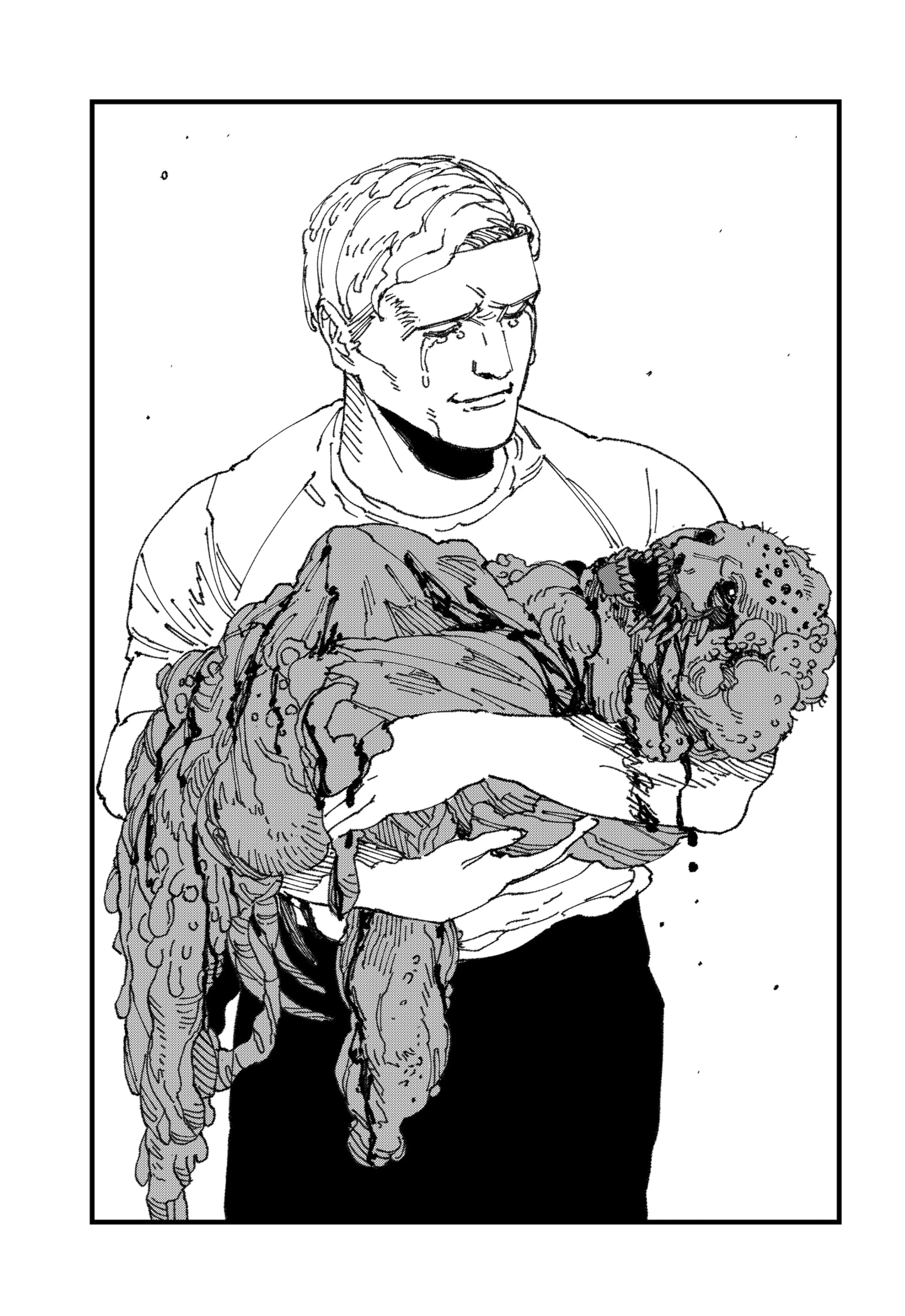 Read MAD EN Manga Online