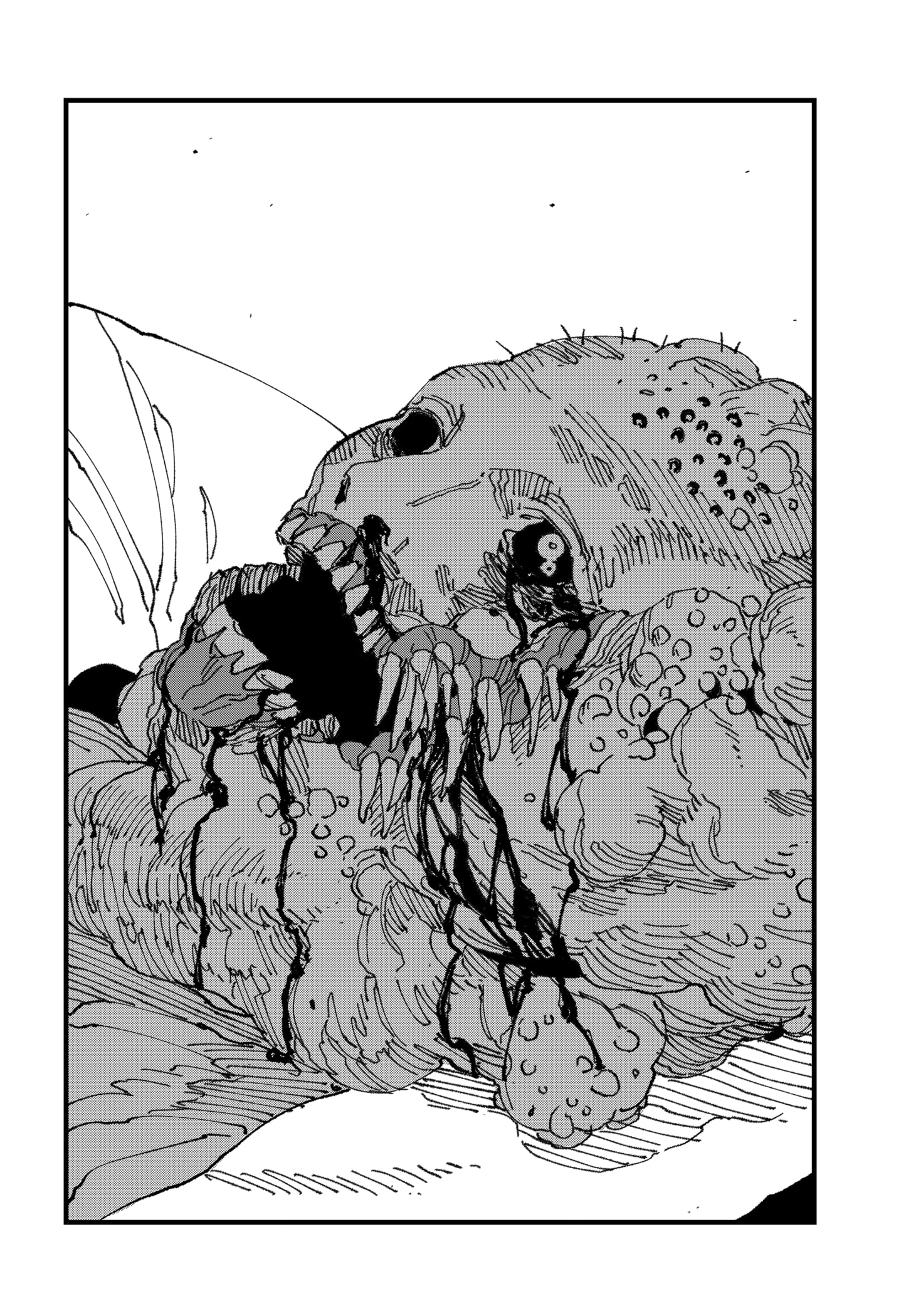 Read MAD EN Manga Online