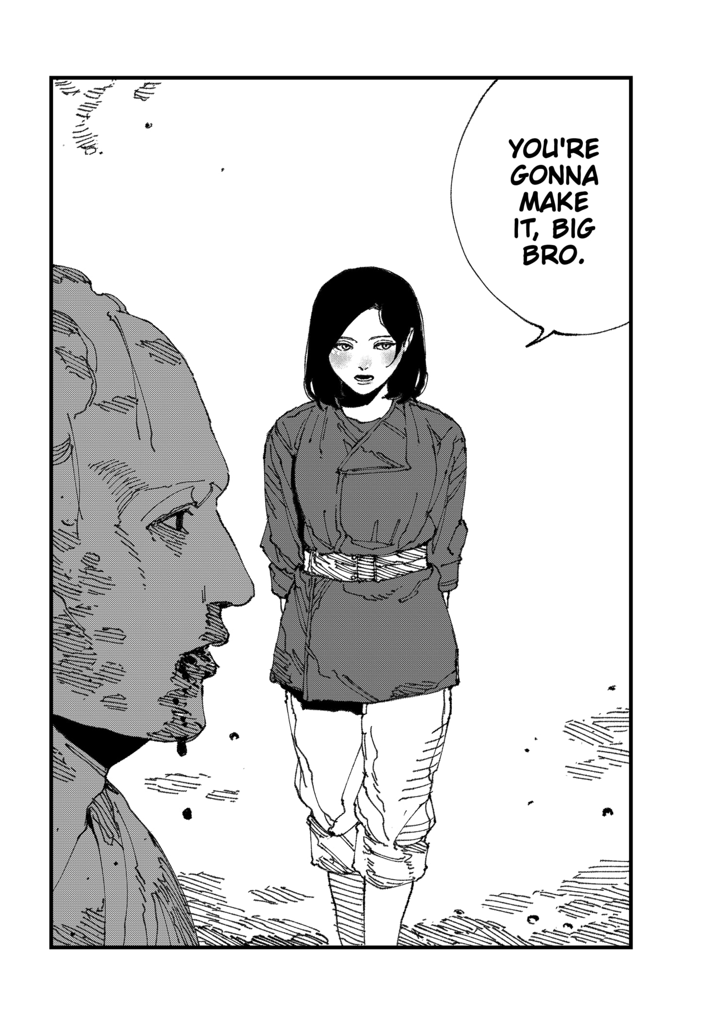 Read MAD EN Manga Online