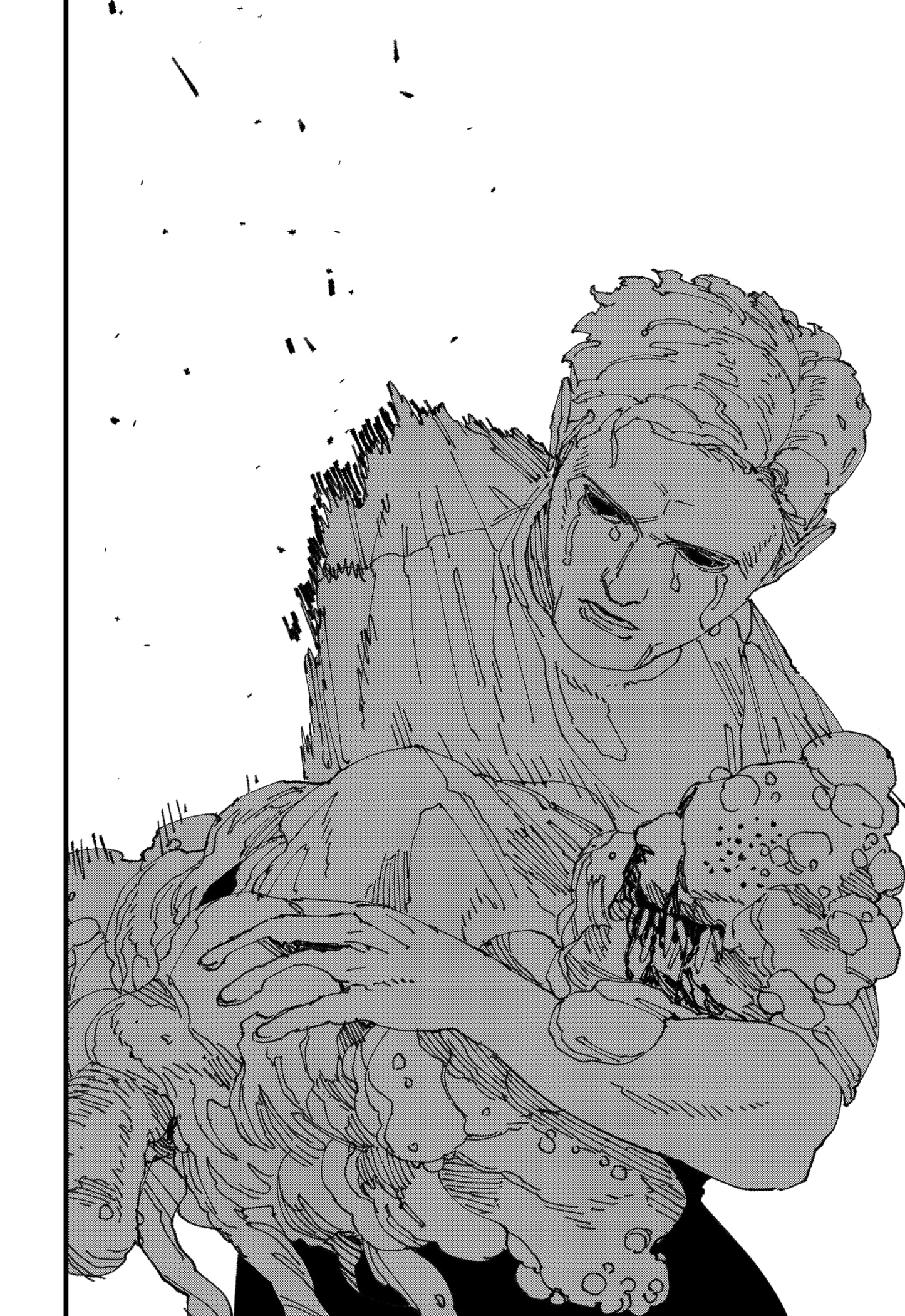 Read MAD EN Manga Online