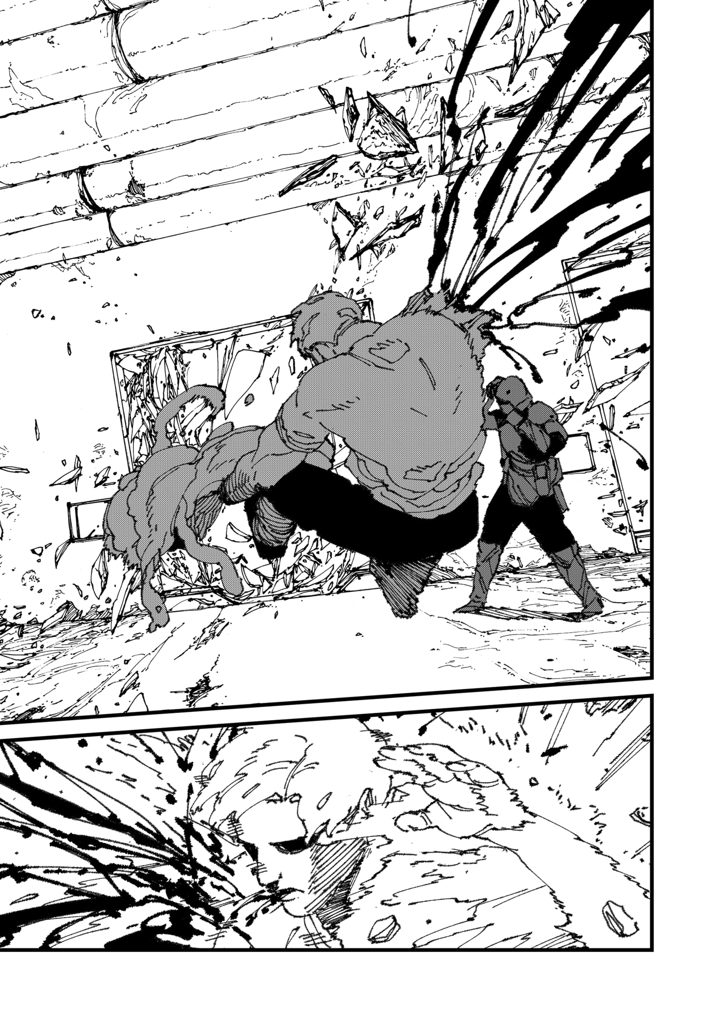 Read MAD EN Manga Online