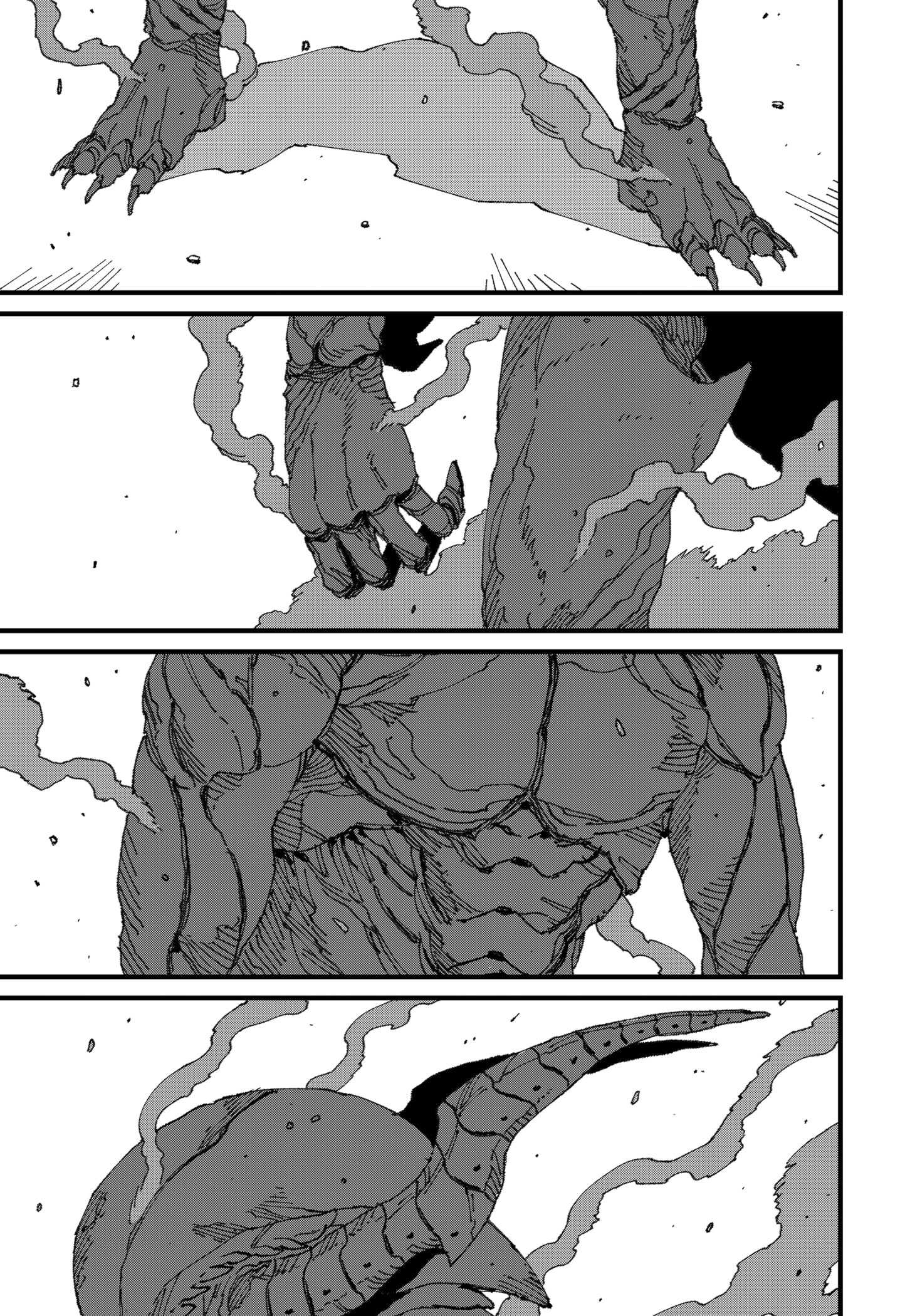 Read MAD EN Manga Online