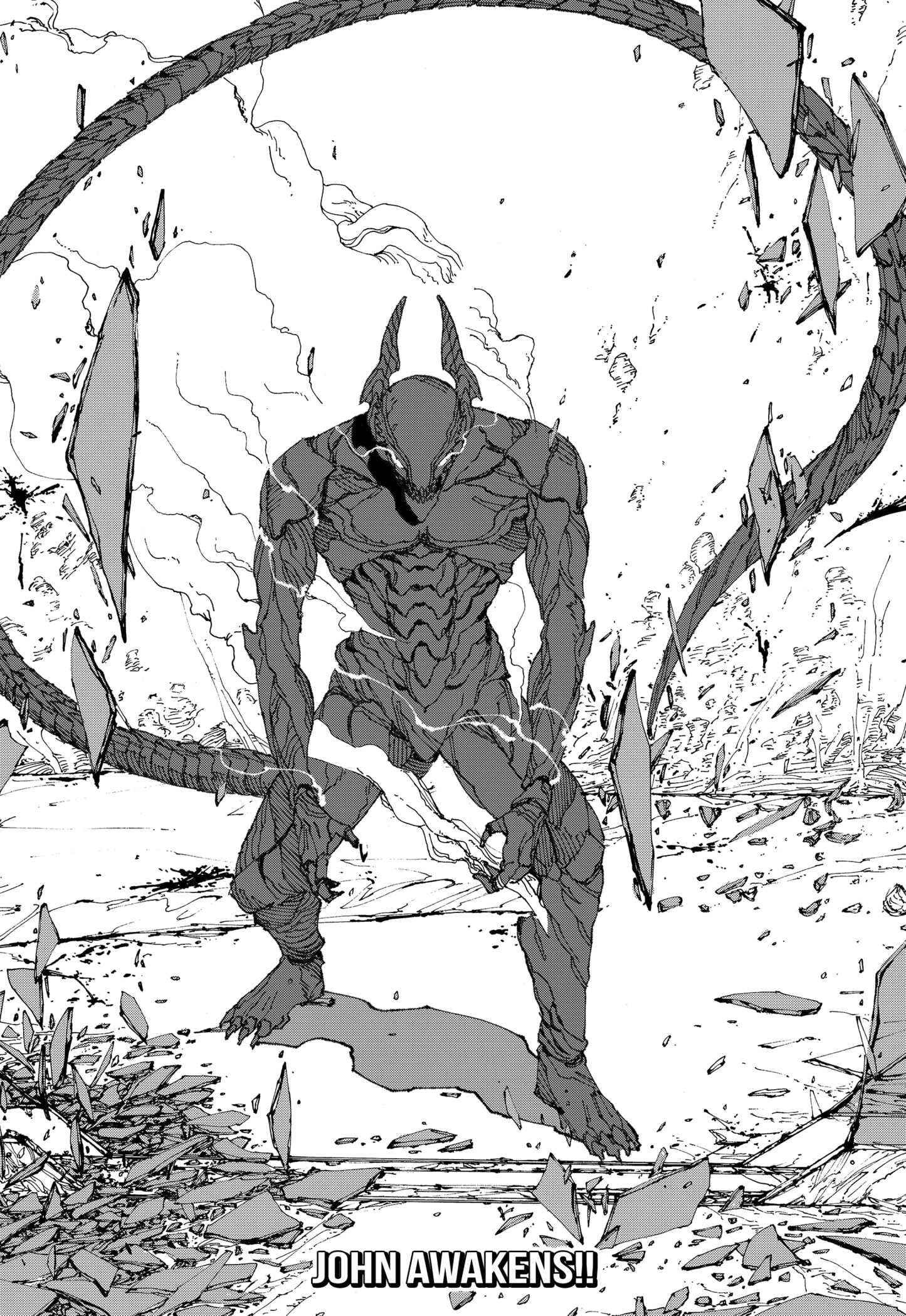 Read MAD EN Manga Online