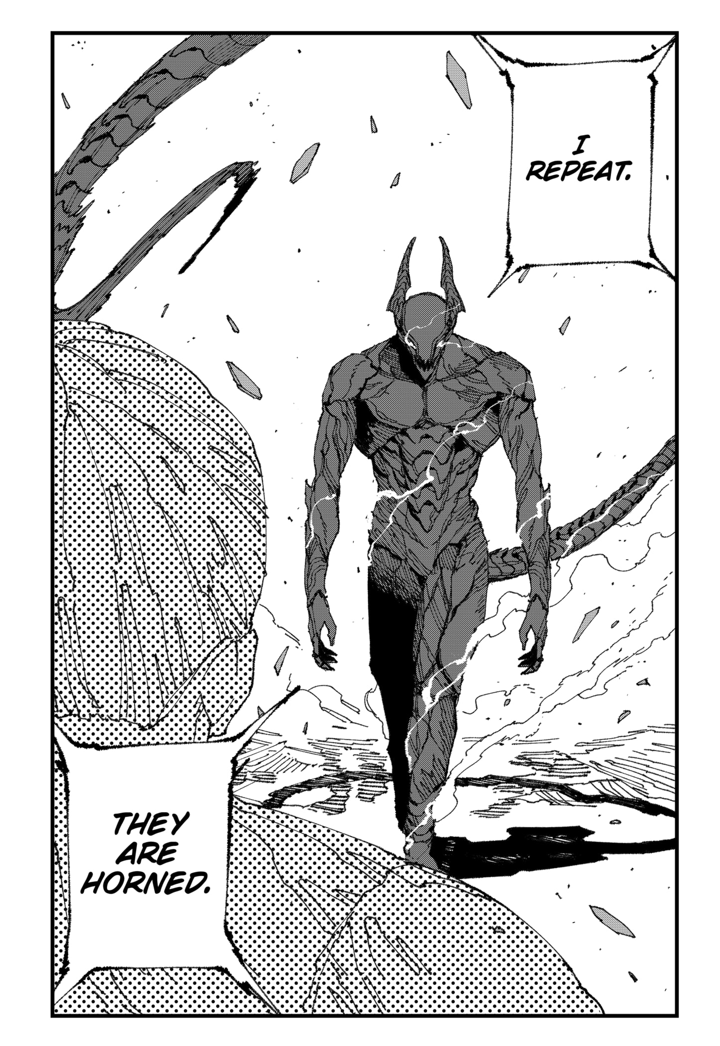 Read MAD EN Manga Online