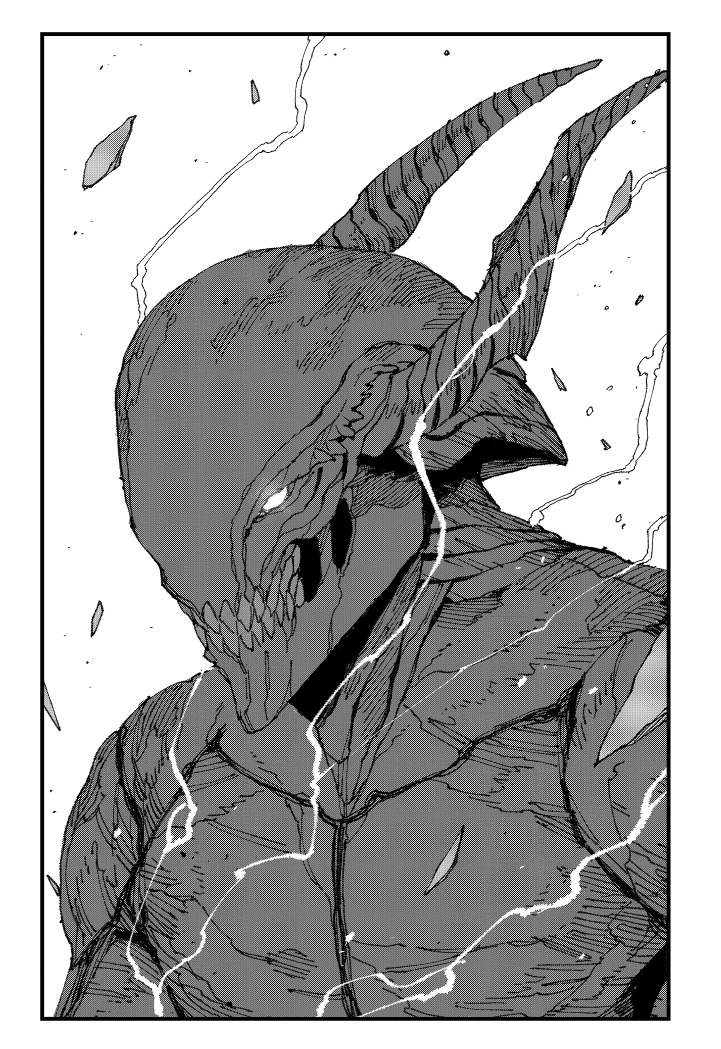 Read MAD EN Manga Online