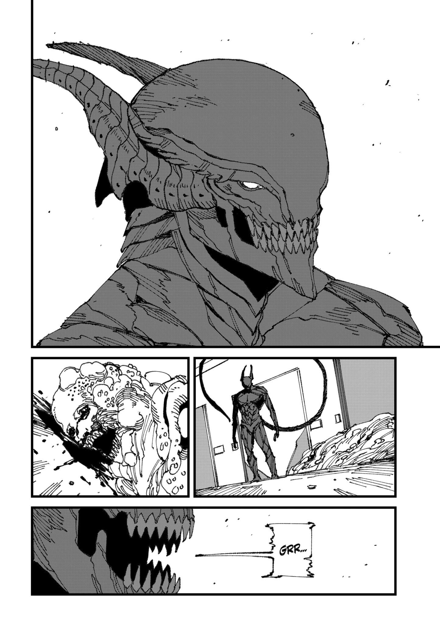 Read MAD EN Manga Online