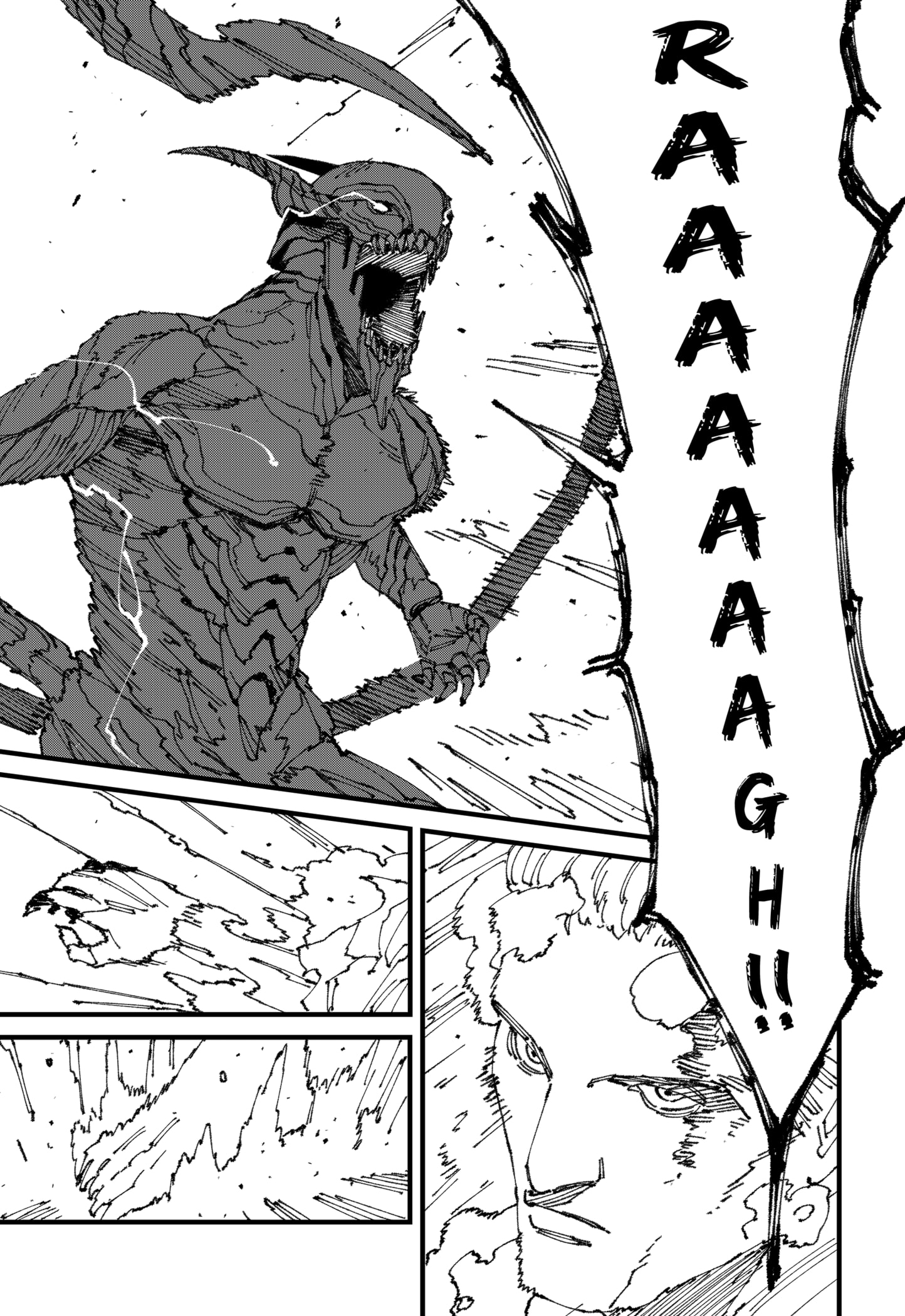 Read MAD EN Manga Online