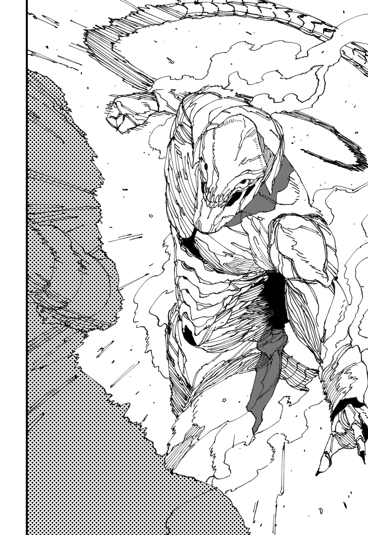 Read MAD EN Manga Online