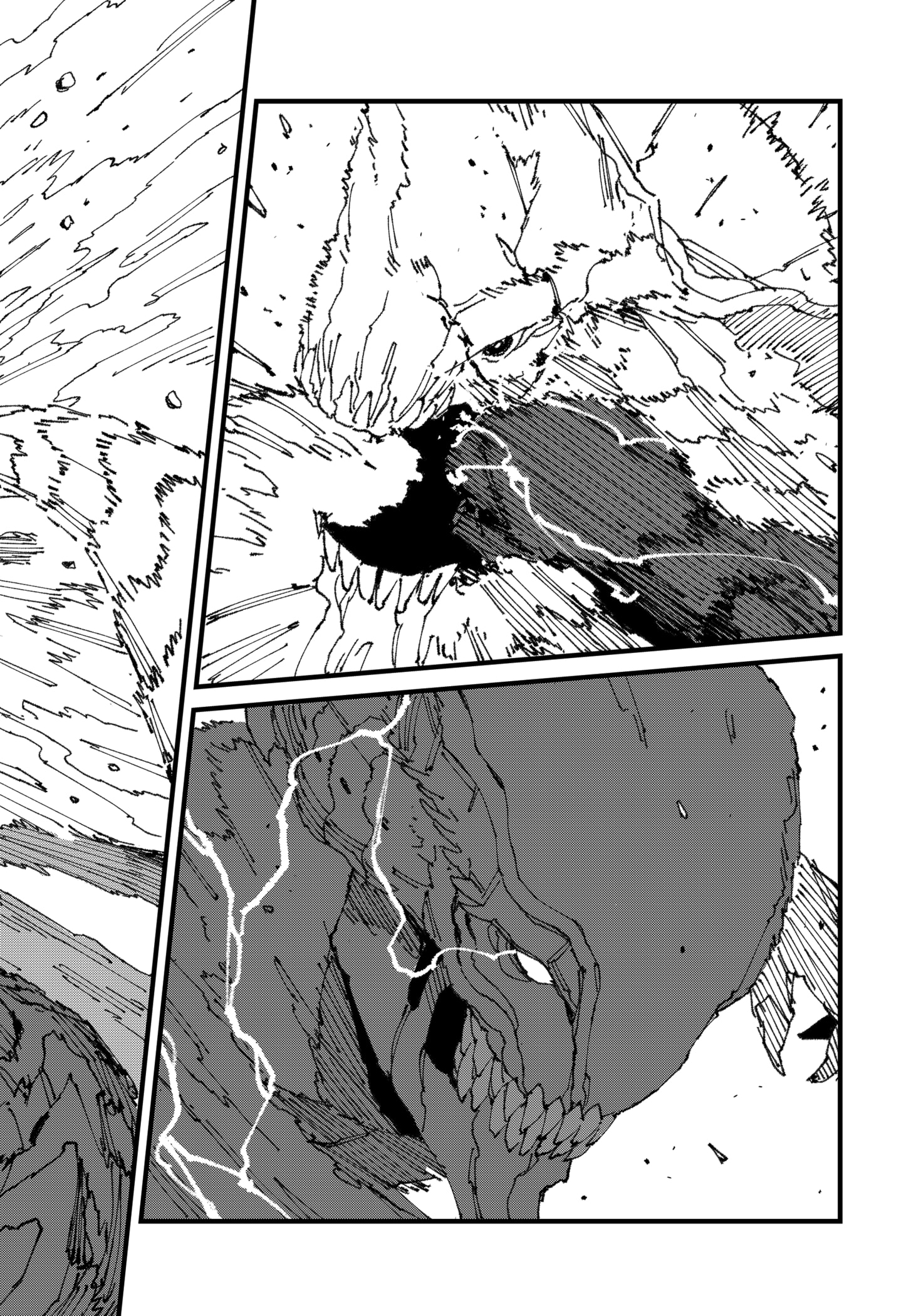 Read MAD EN Manga Online