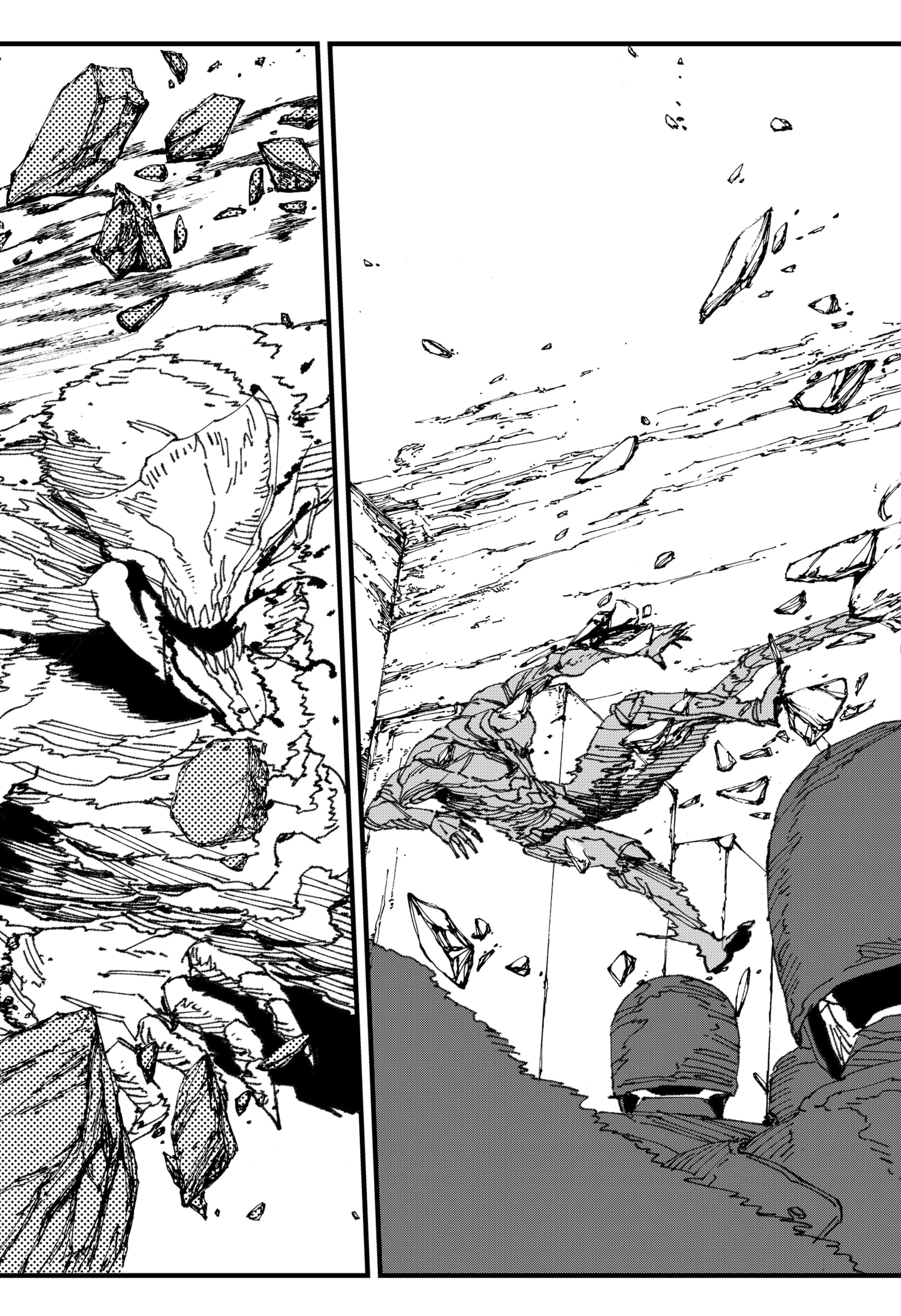 Read MAD EN Manga Online