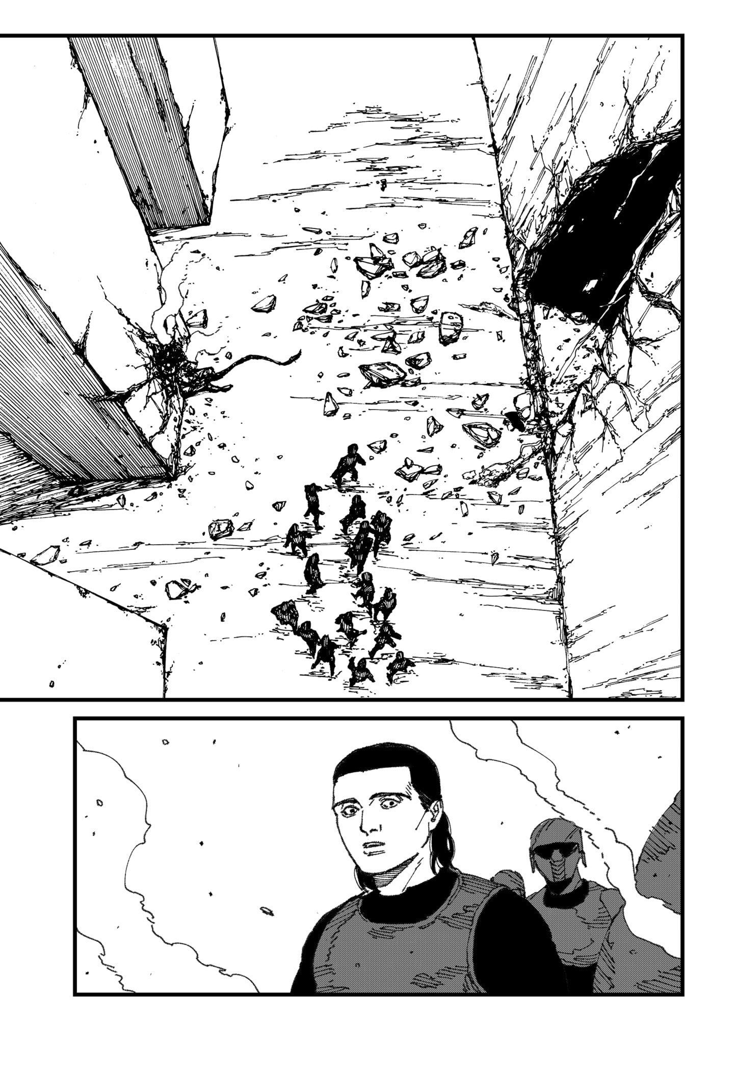 Read MAD EN Manga Online