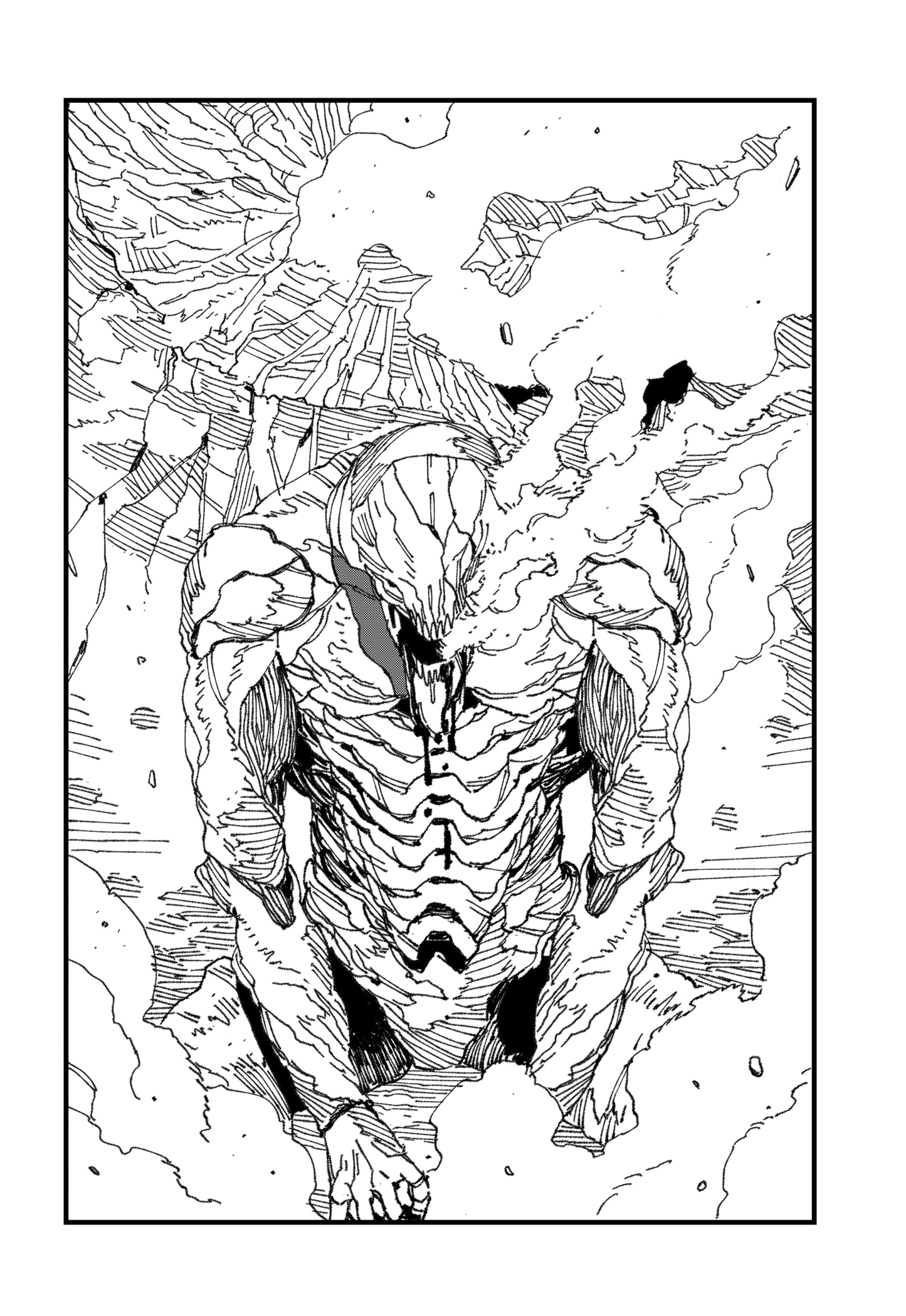 Read MAD EN Manga Online