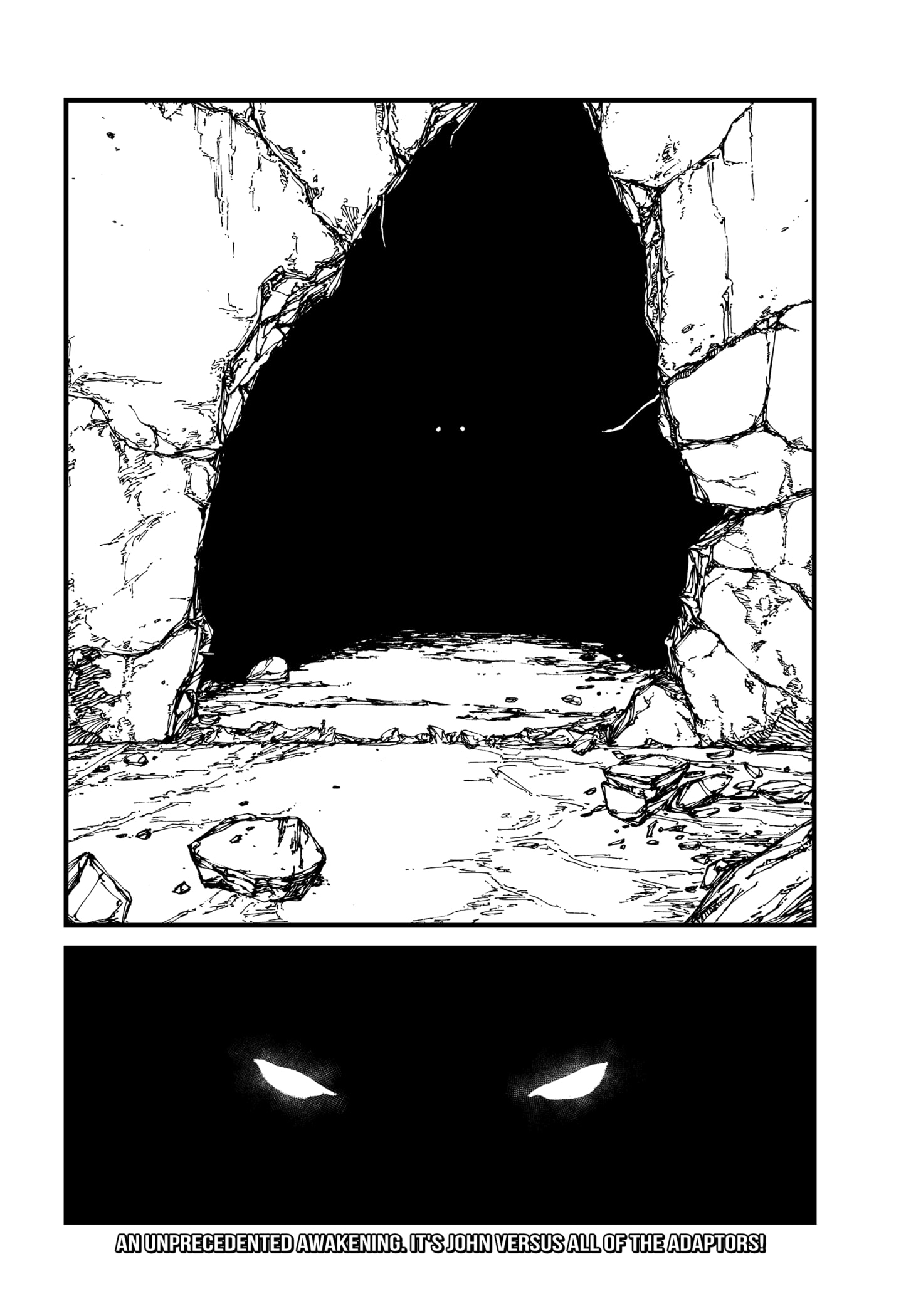 Read MAD EN Manga Online