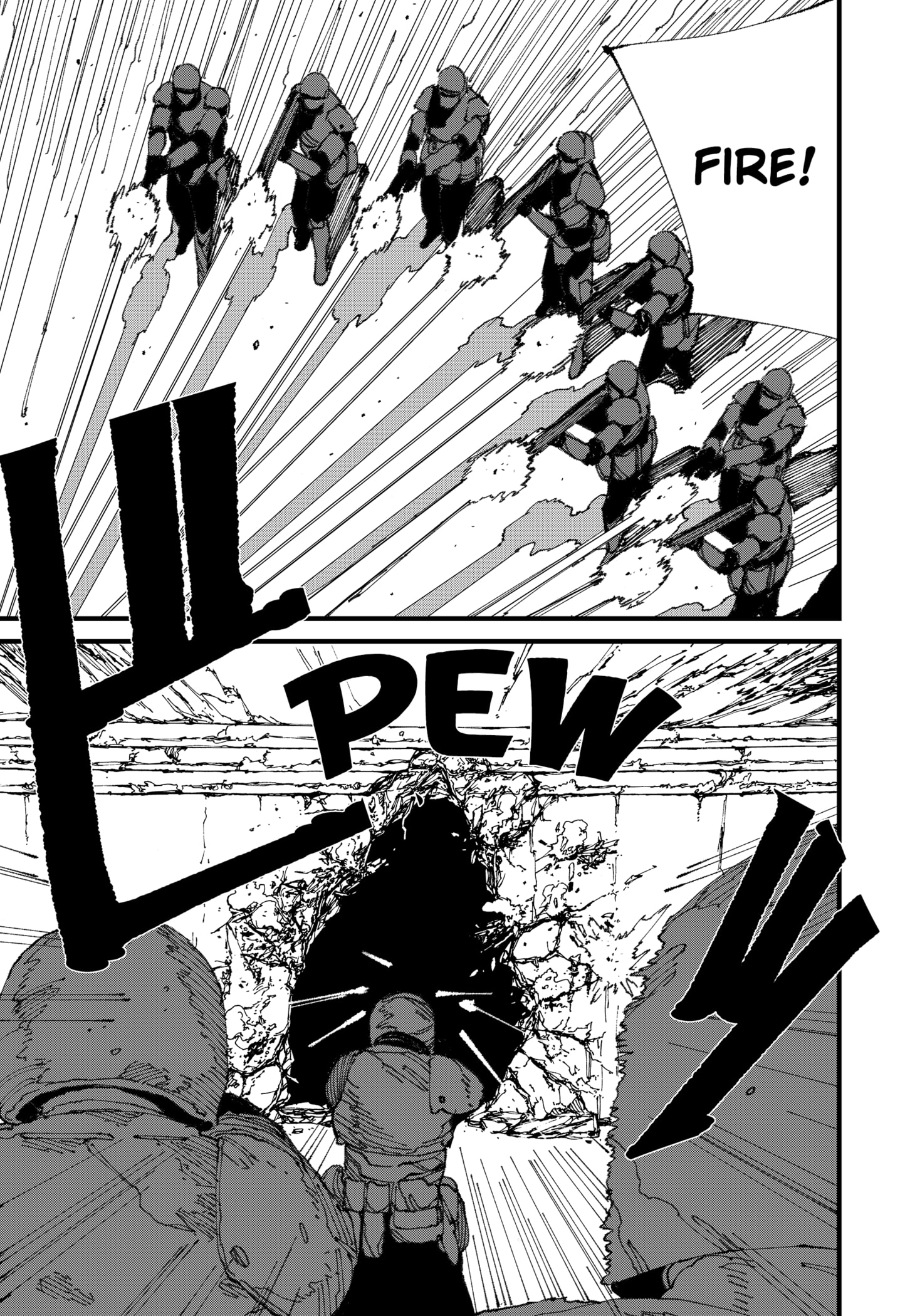 Read MAD EN Manga Online