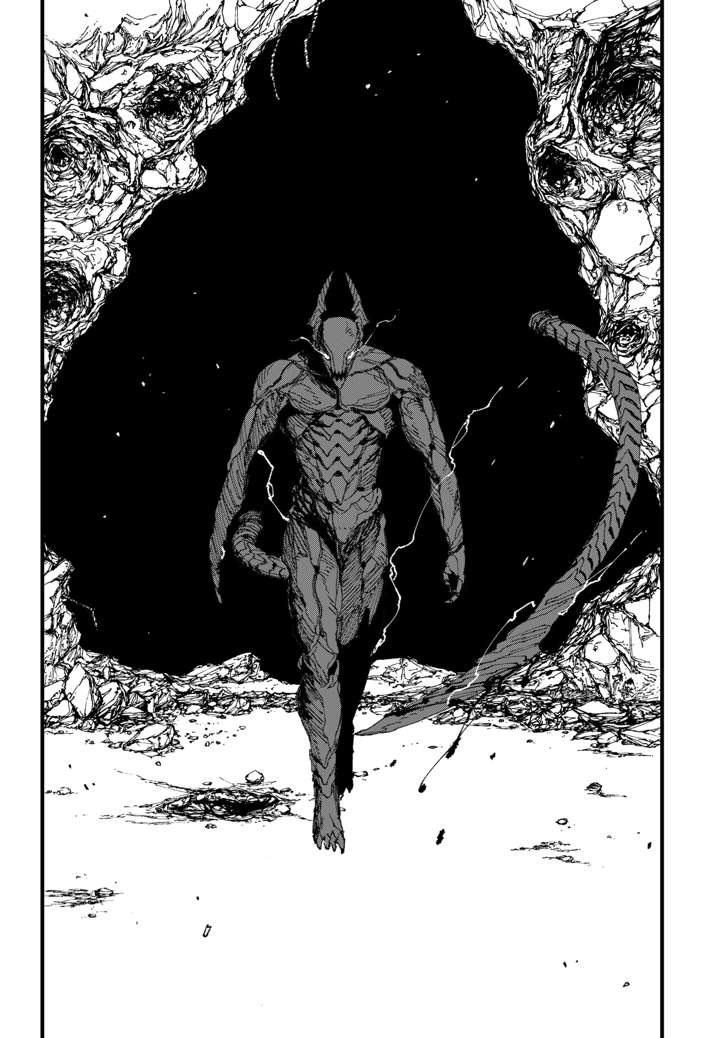 Read MAD EN Manga Online