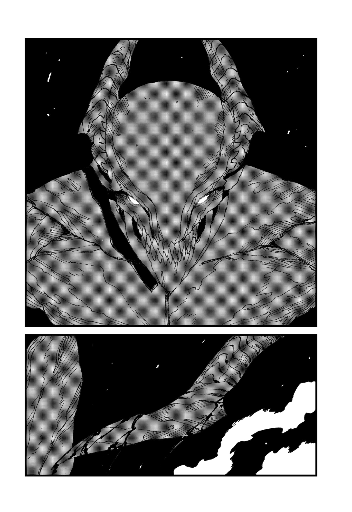 Read MAD EN Manga Online