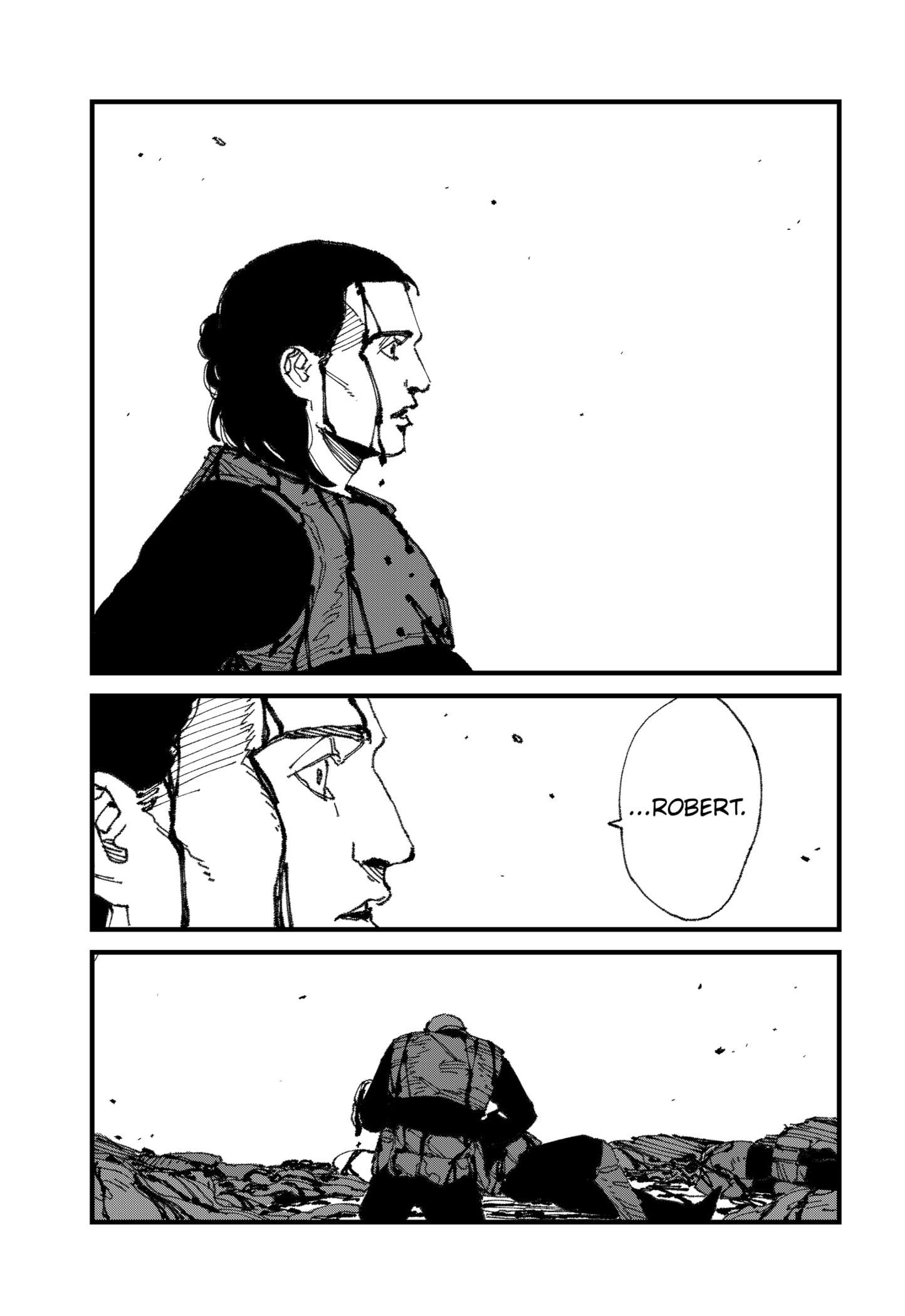 Read MAD EN Manga Online