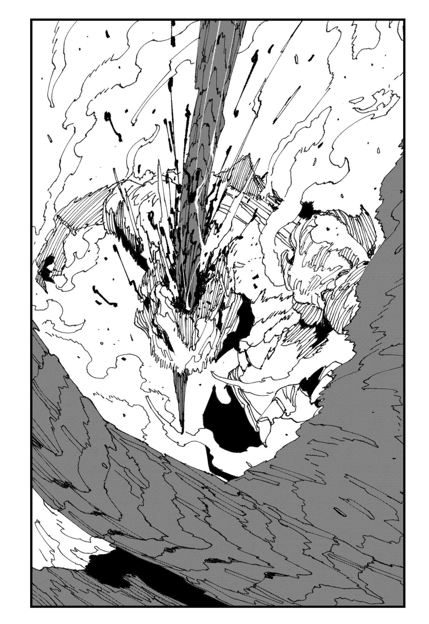 Read MAD EN Manga Online