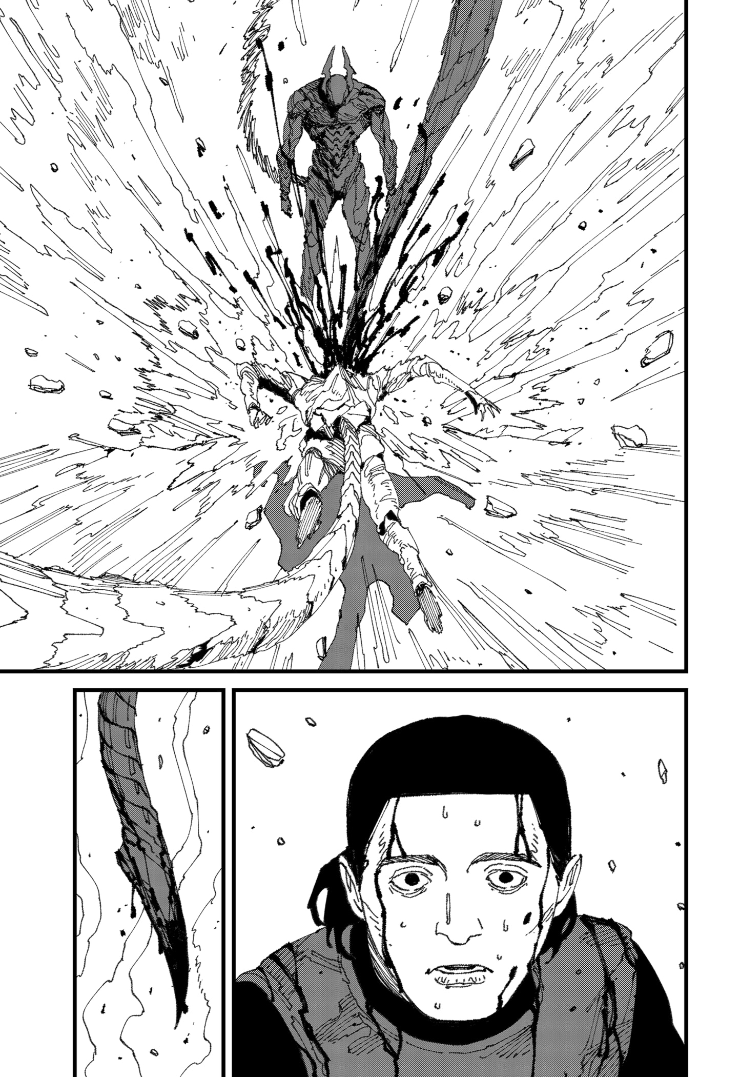 Read MAD EN Manga Online